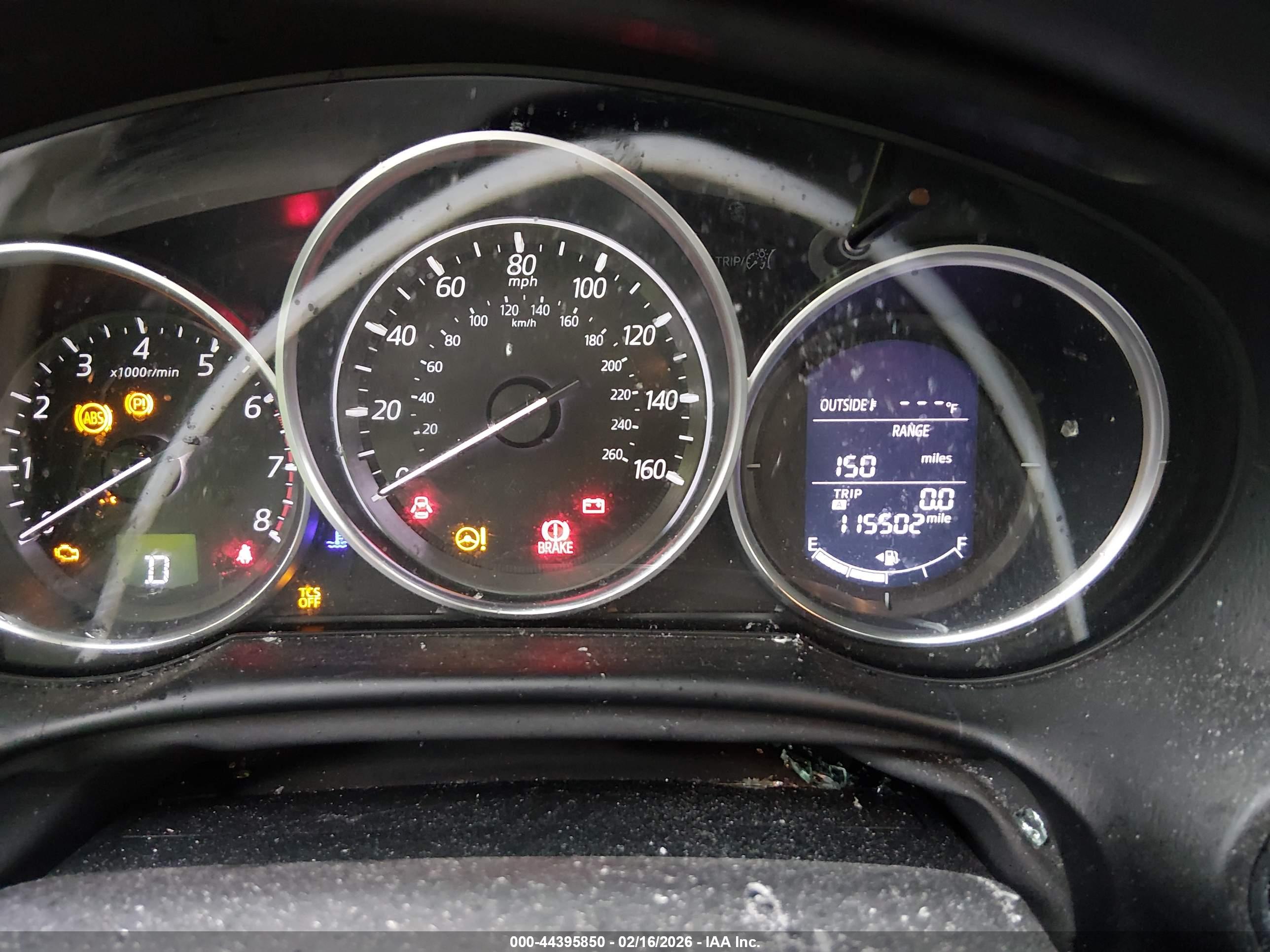 MAZDA CX-5 image 7