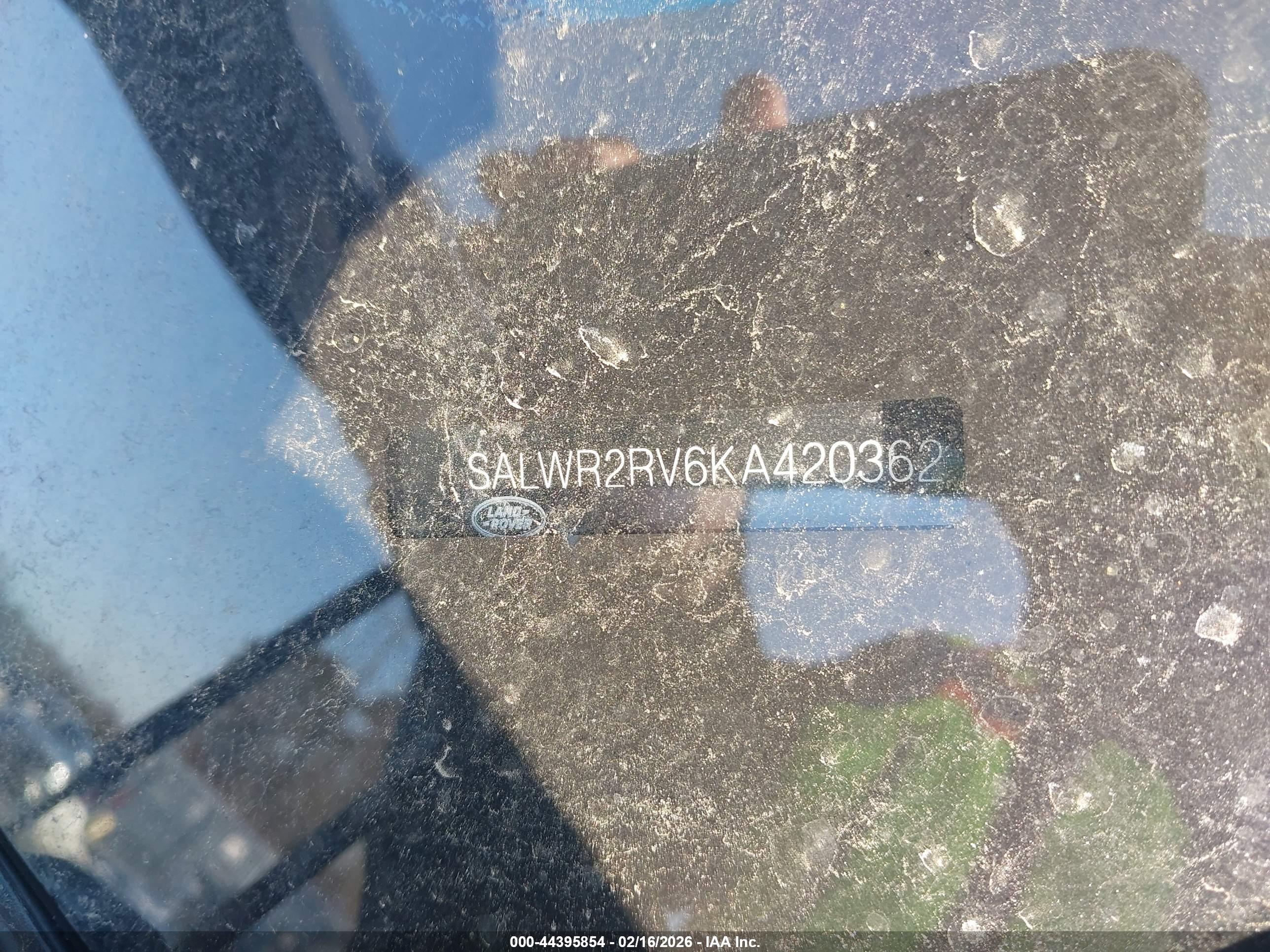 LAND ROVER image 9