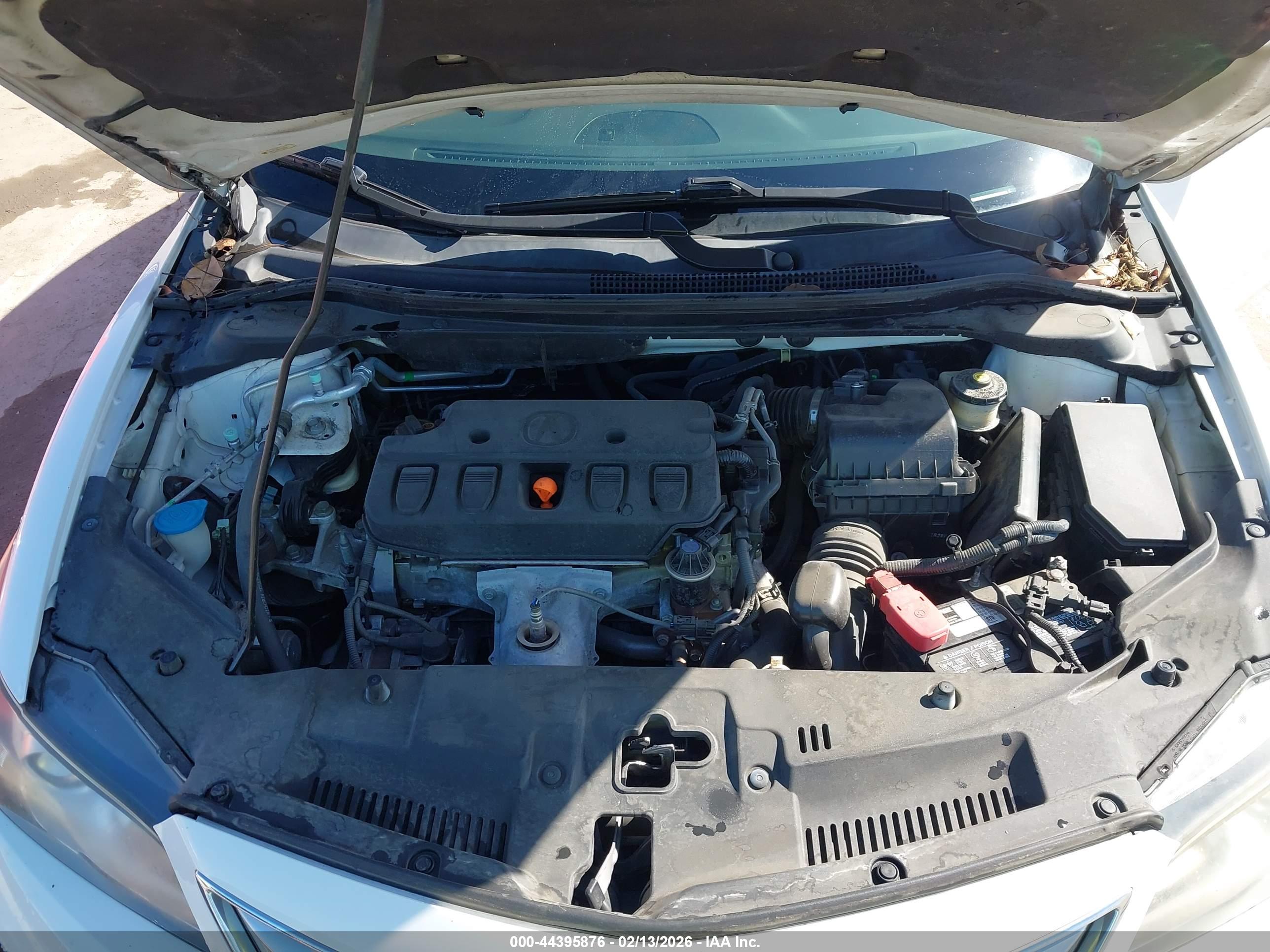 ACURA ILX image 10
