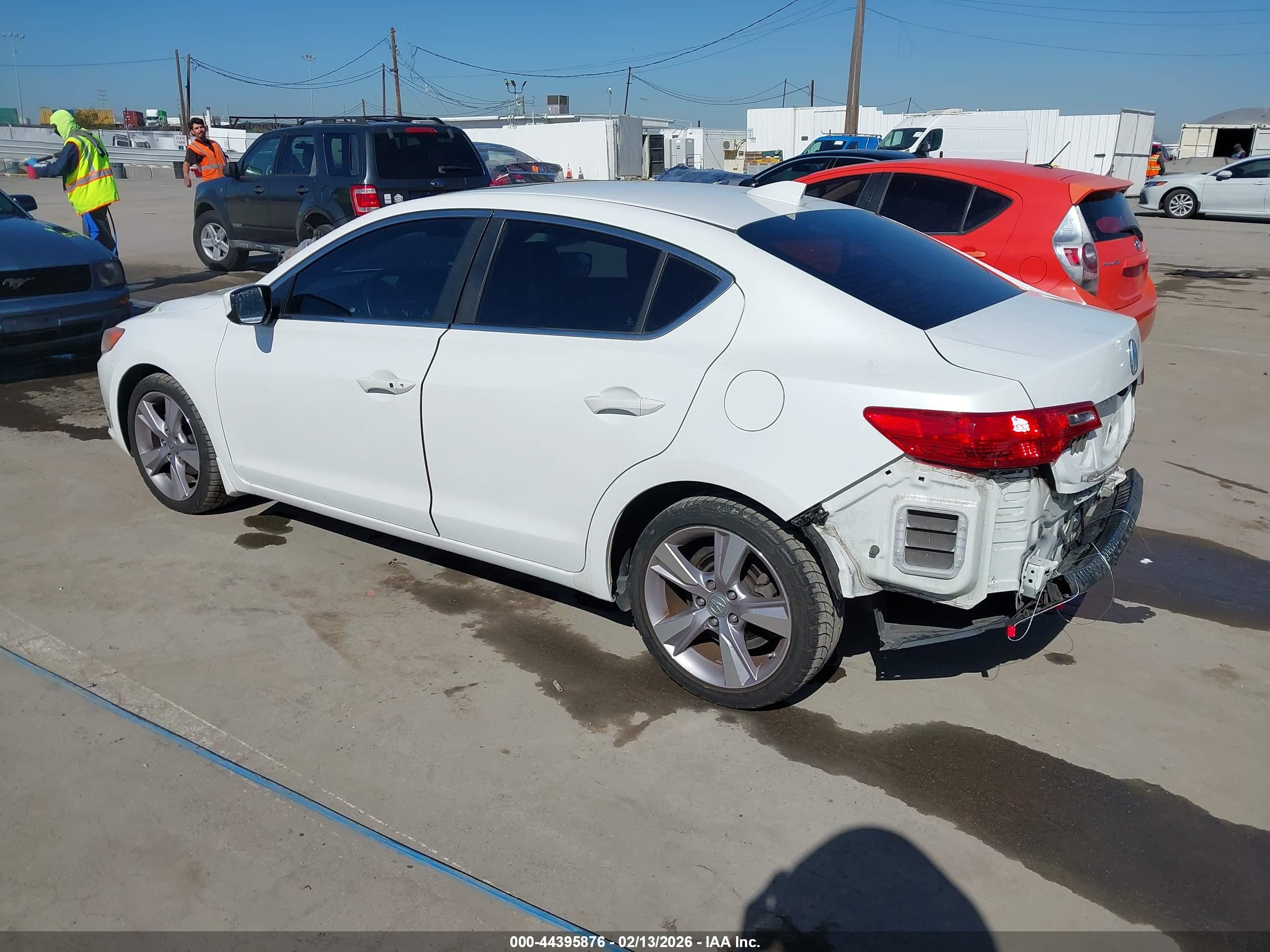ACURA ILX image 3