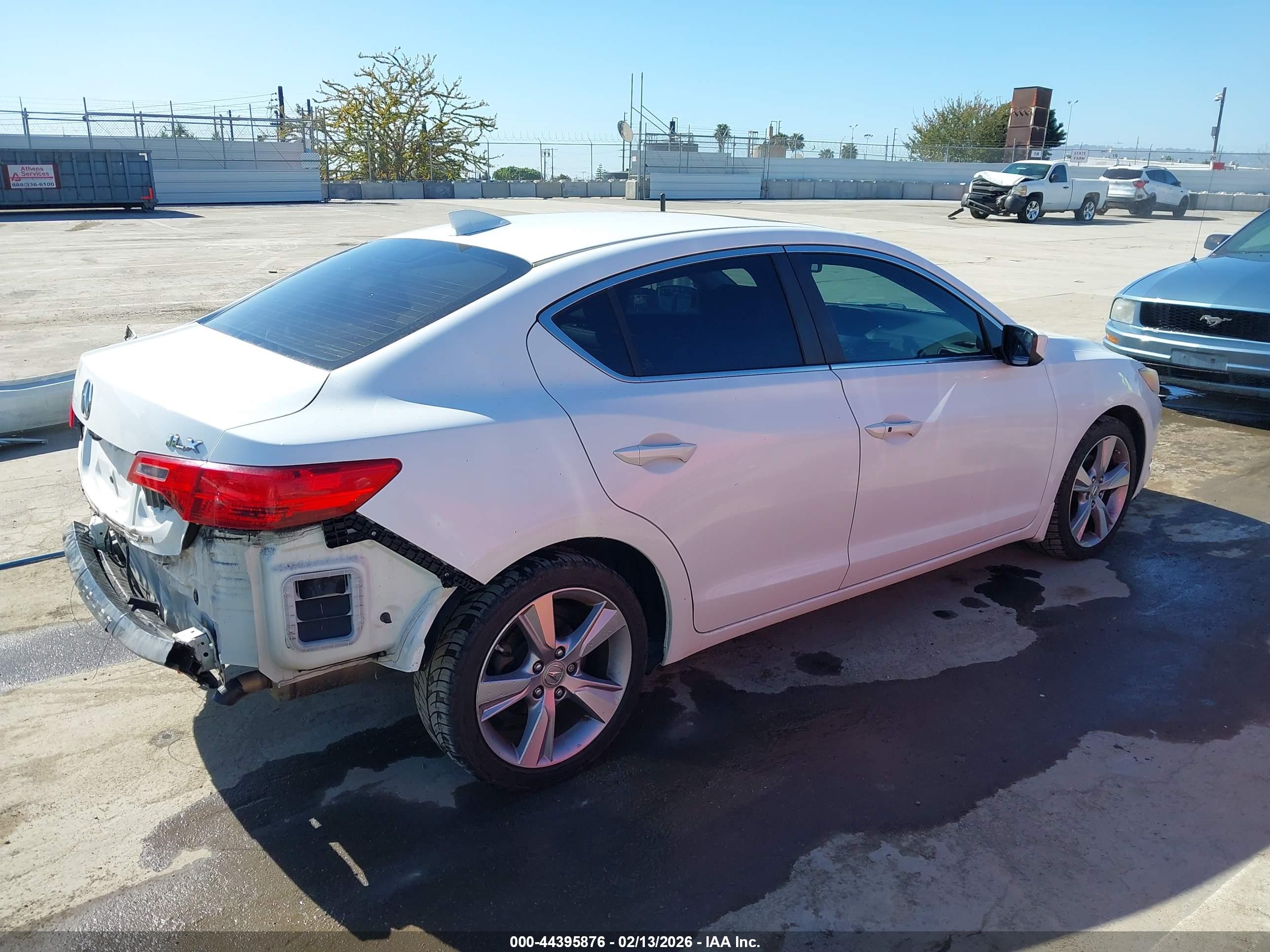 ACURA ILX image 4