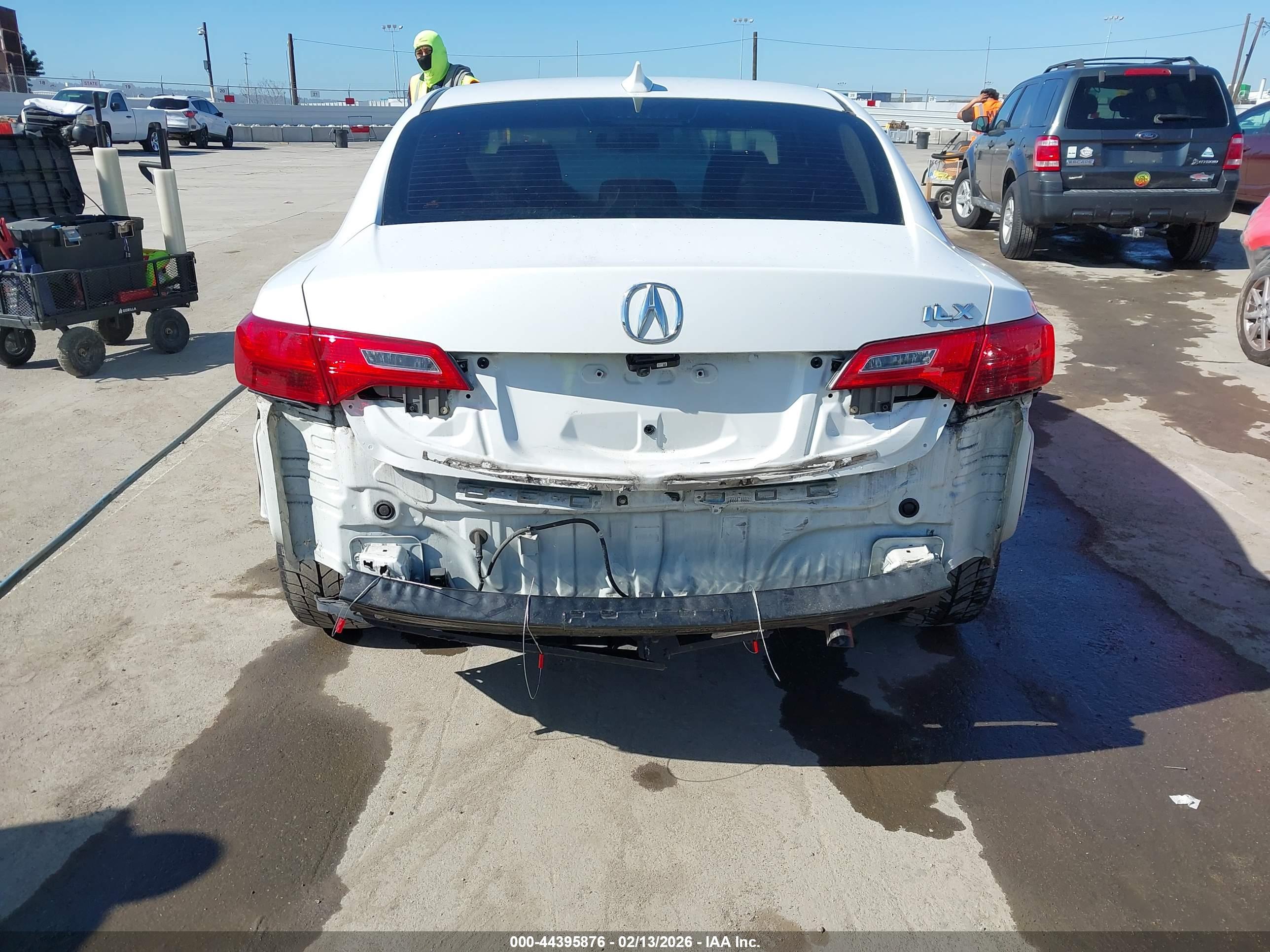 ACURA ILX image 6