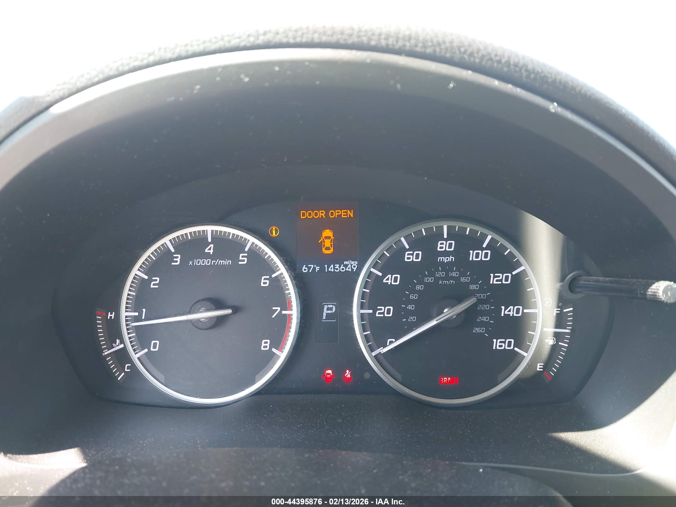 ACURA ILX image 7