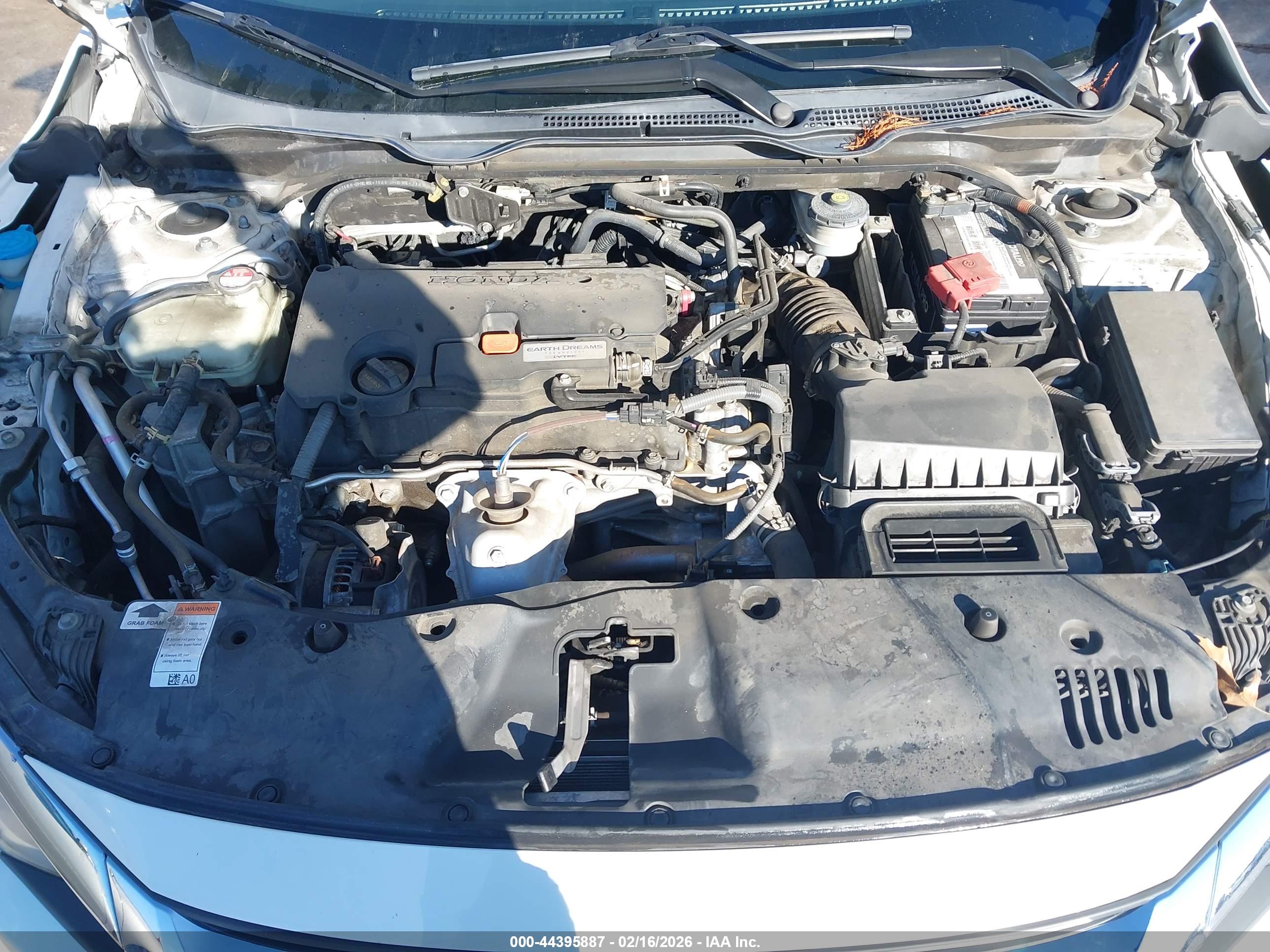 HONDA CIVIC image 10