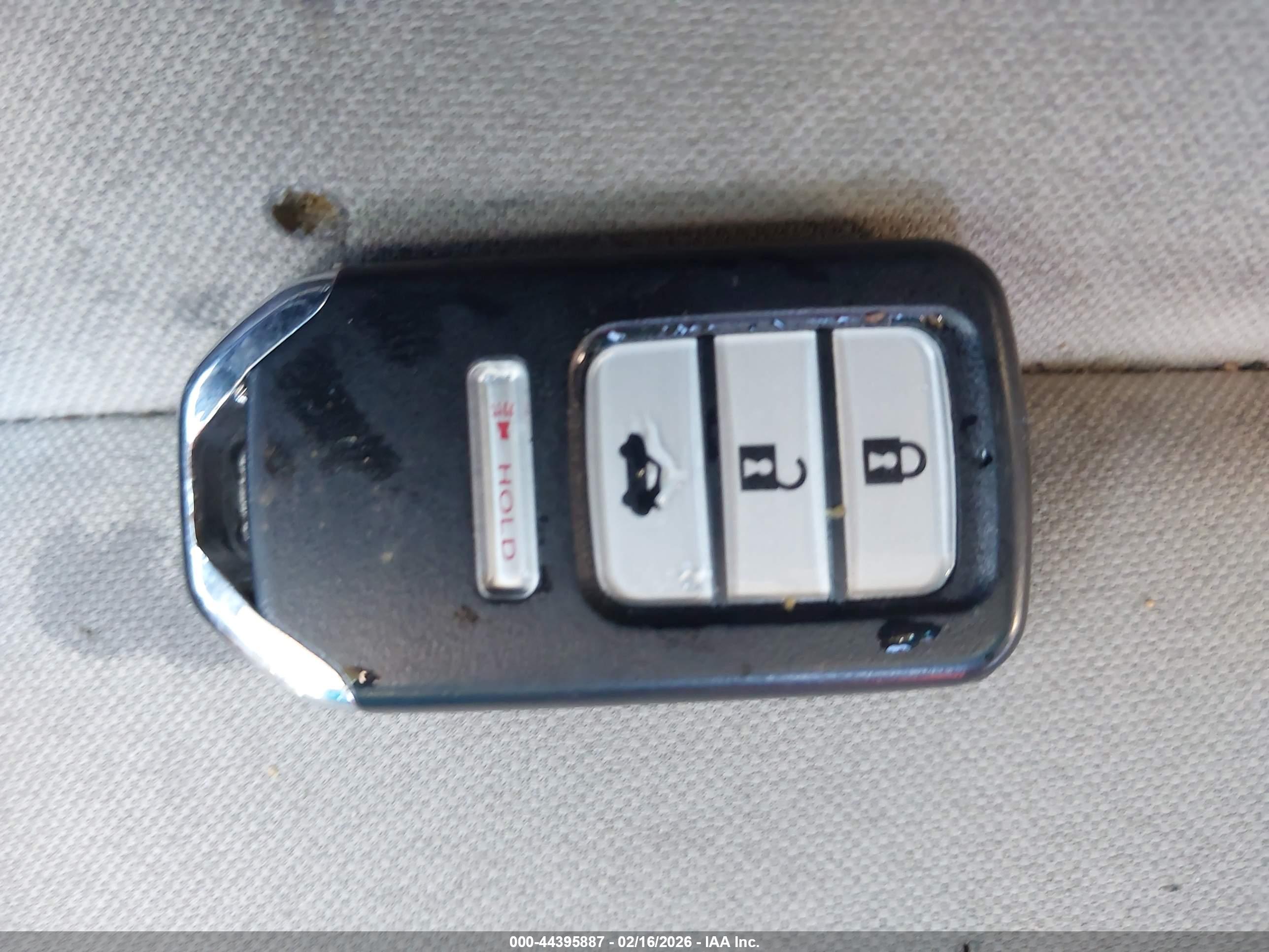 HONDA CIVIC image 11