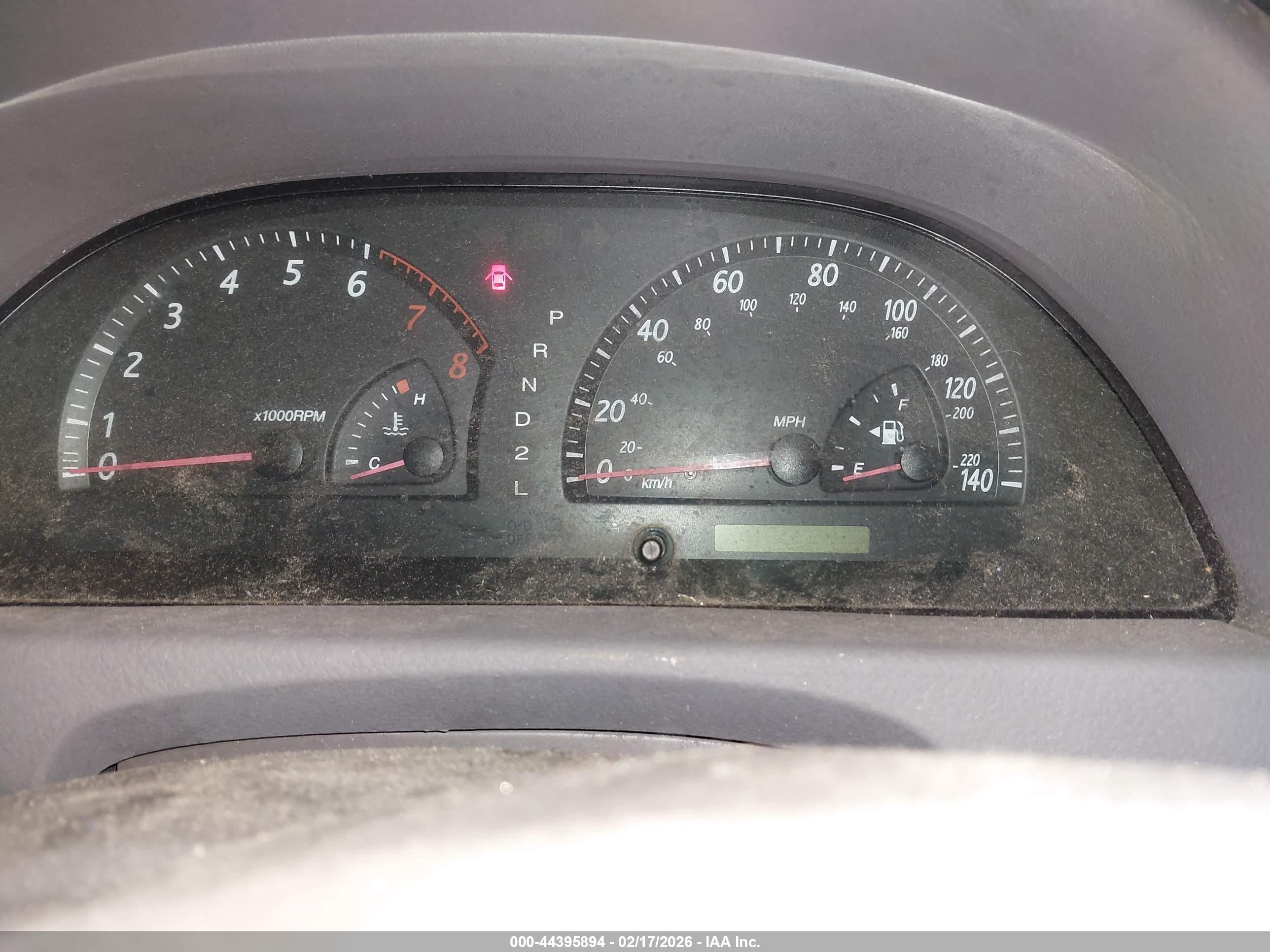 TOYOTA CAMRY image 7