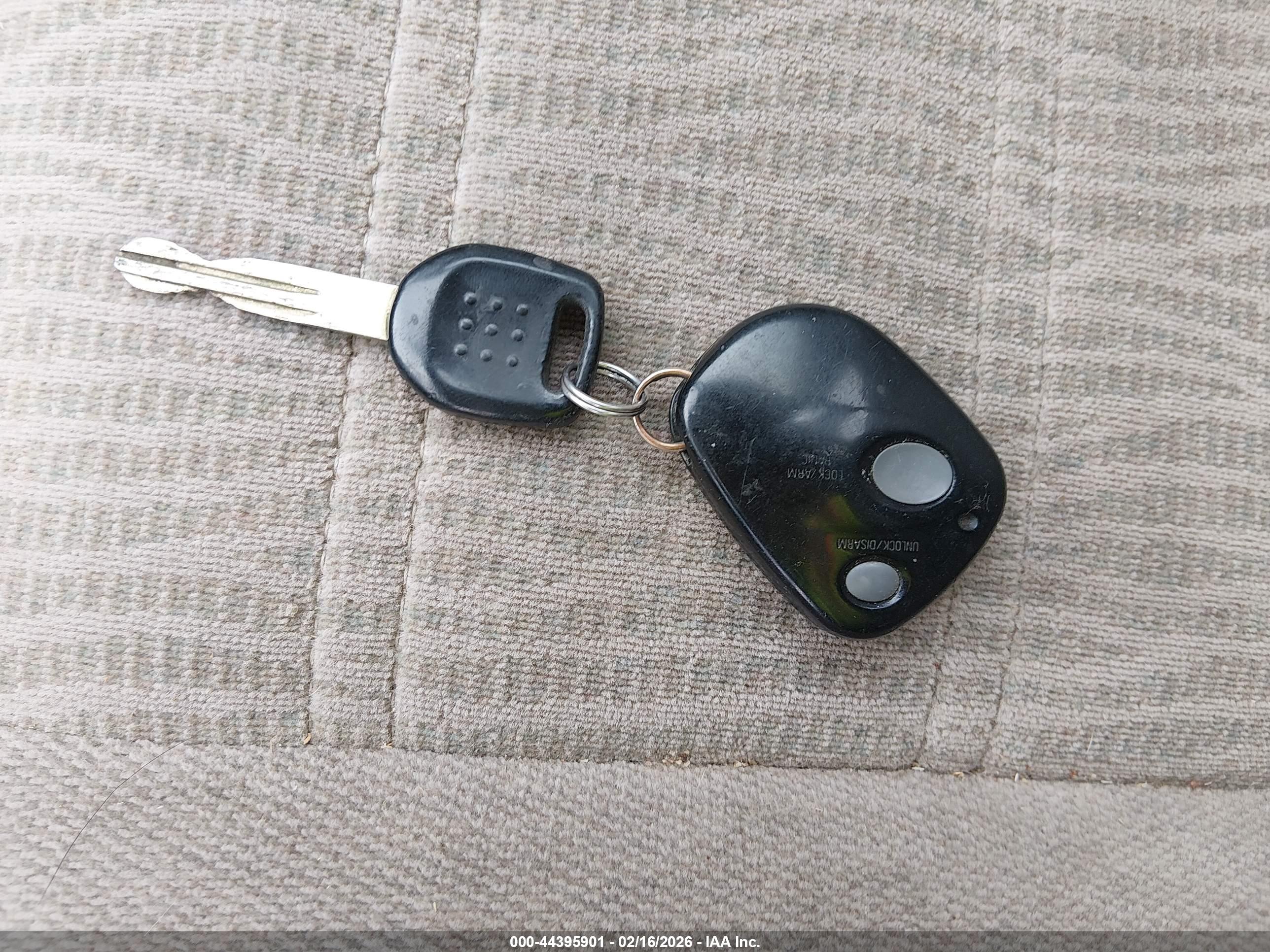 SUBARU OUTBACK image 11