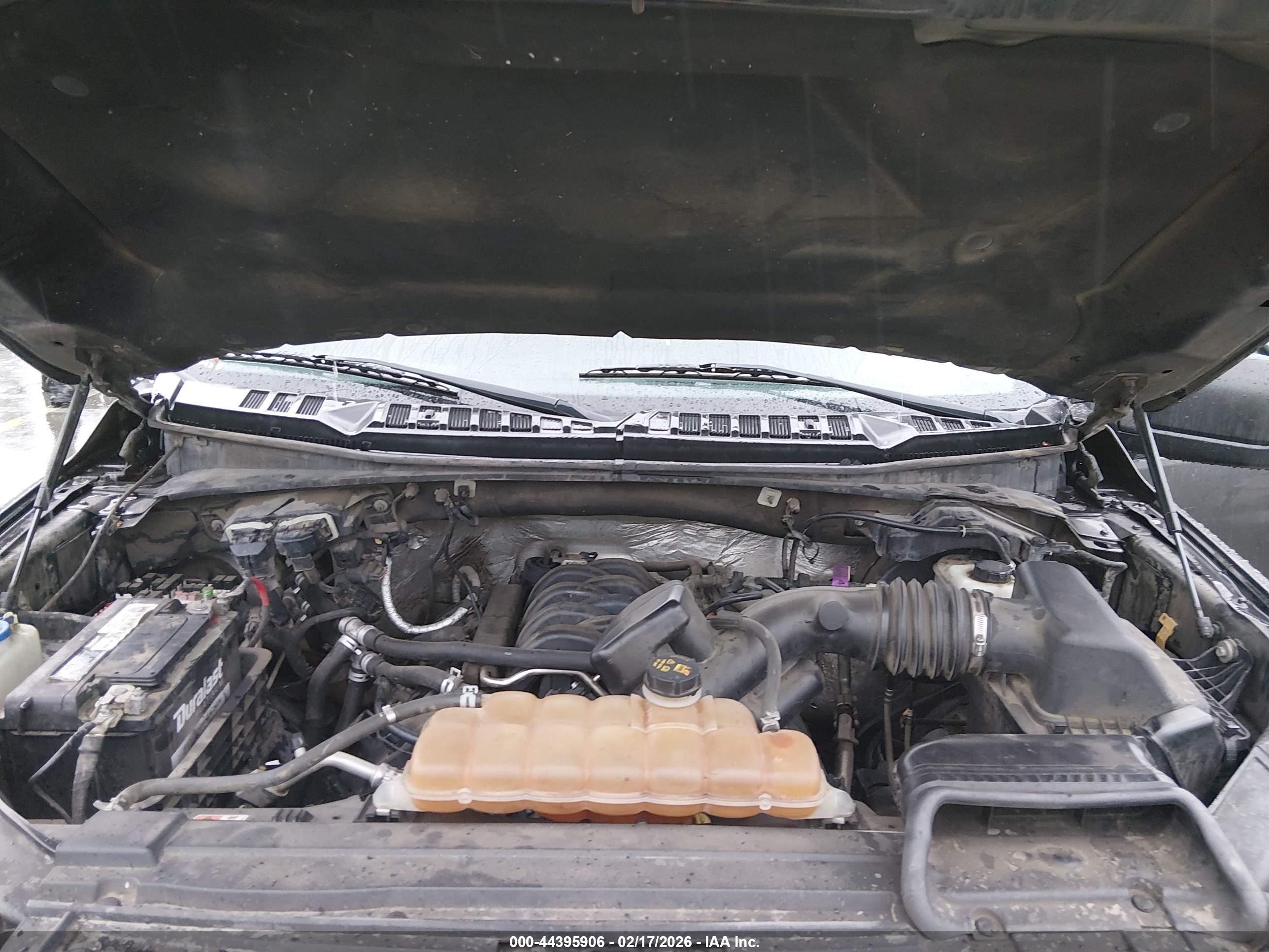 FORD F-150 image 10