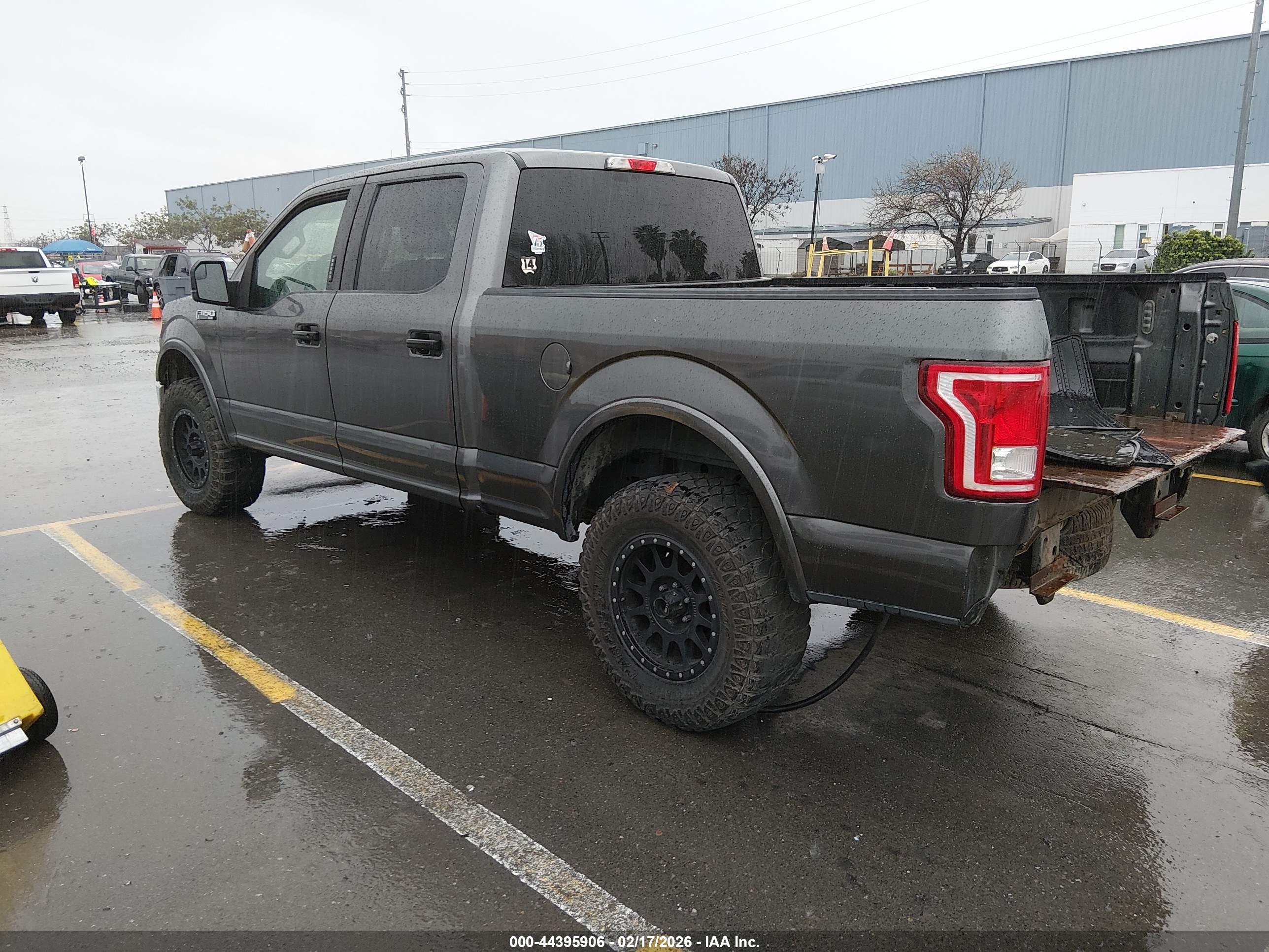 FORD F-150 image 3