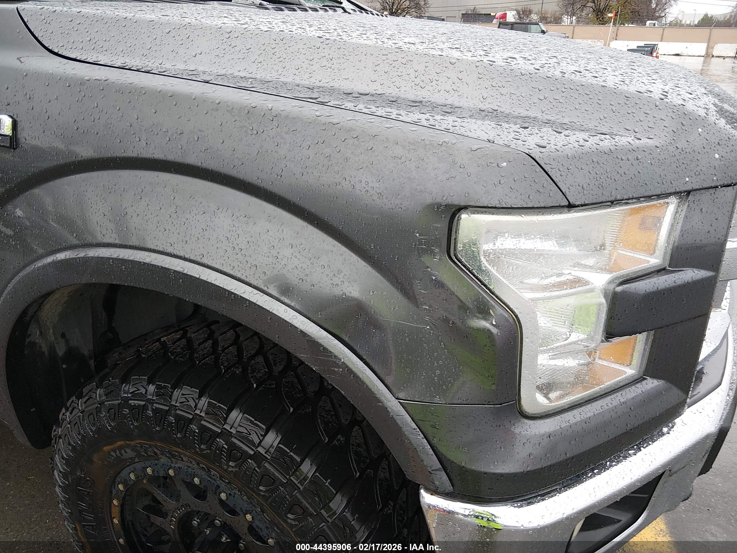 FORD F-150 image 6