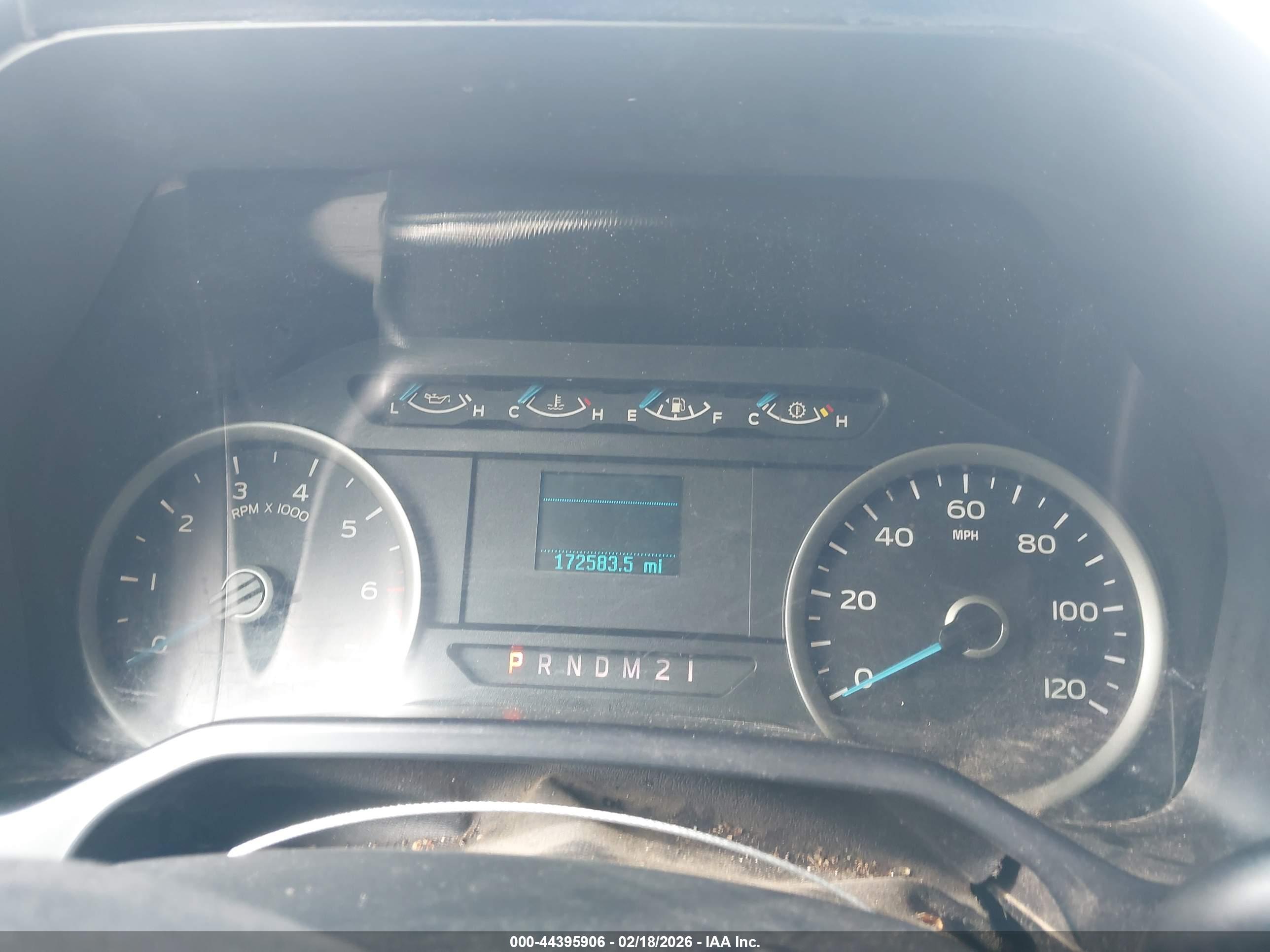 FORD F-150 image 7