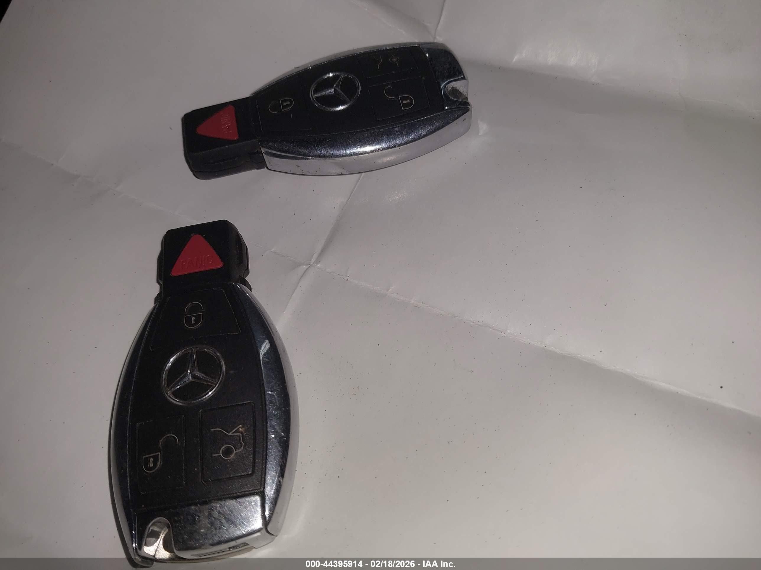 MERCEDES-BENZ C image 11