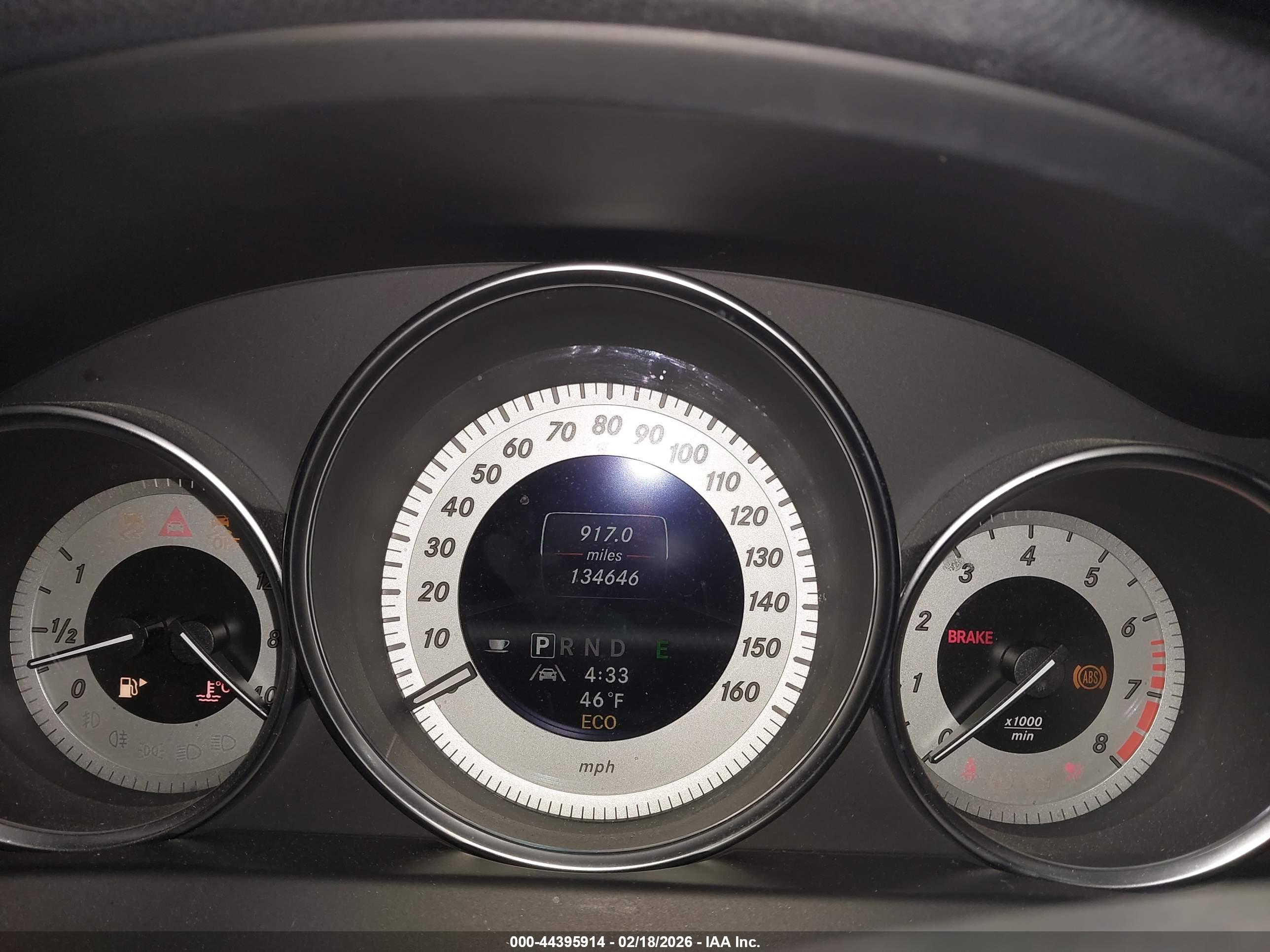 MERCEDES-BENZ C image 7