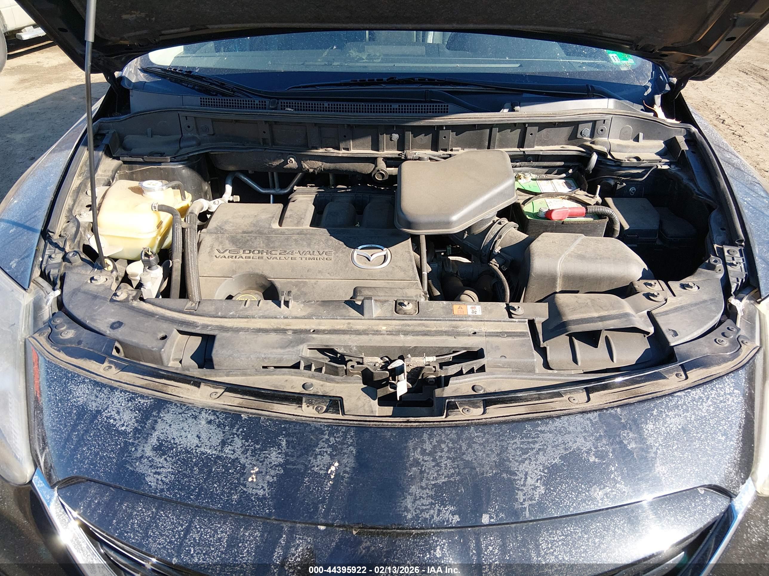 MAZDA CX-9 image 10