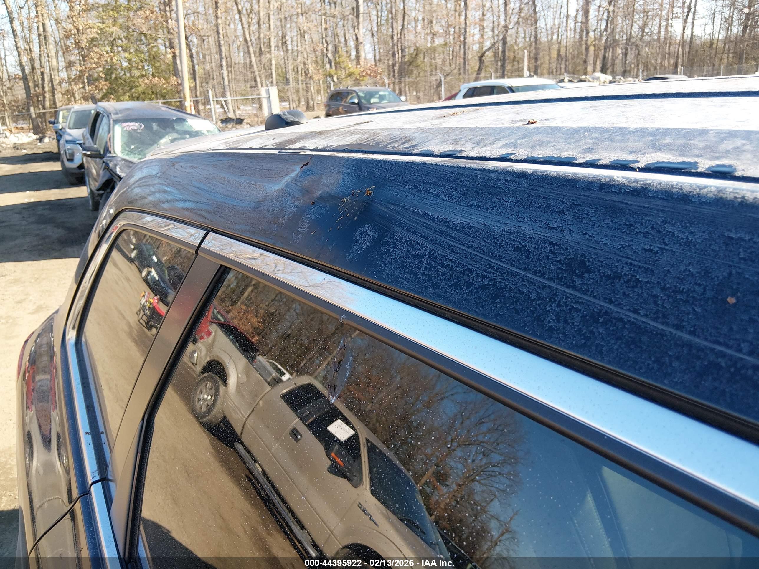 MAZDA CX-9 image 6