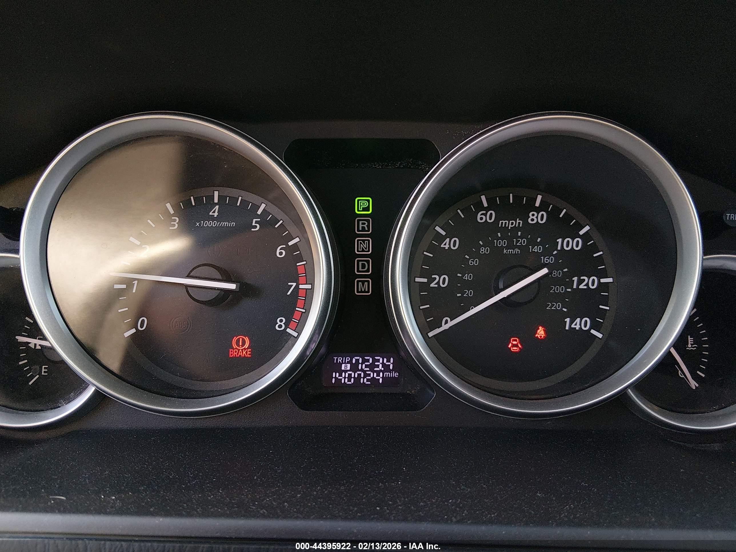 MAZDA CX-9 image 7