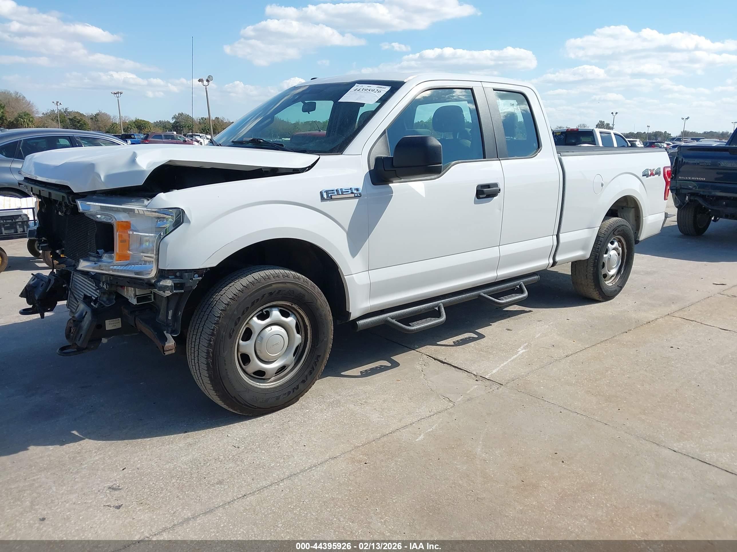 FORD F-150 image 2