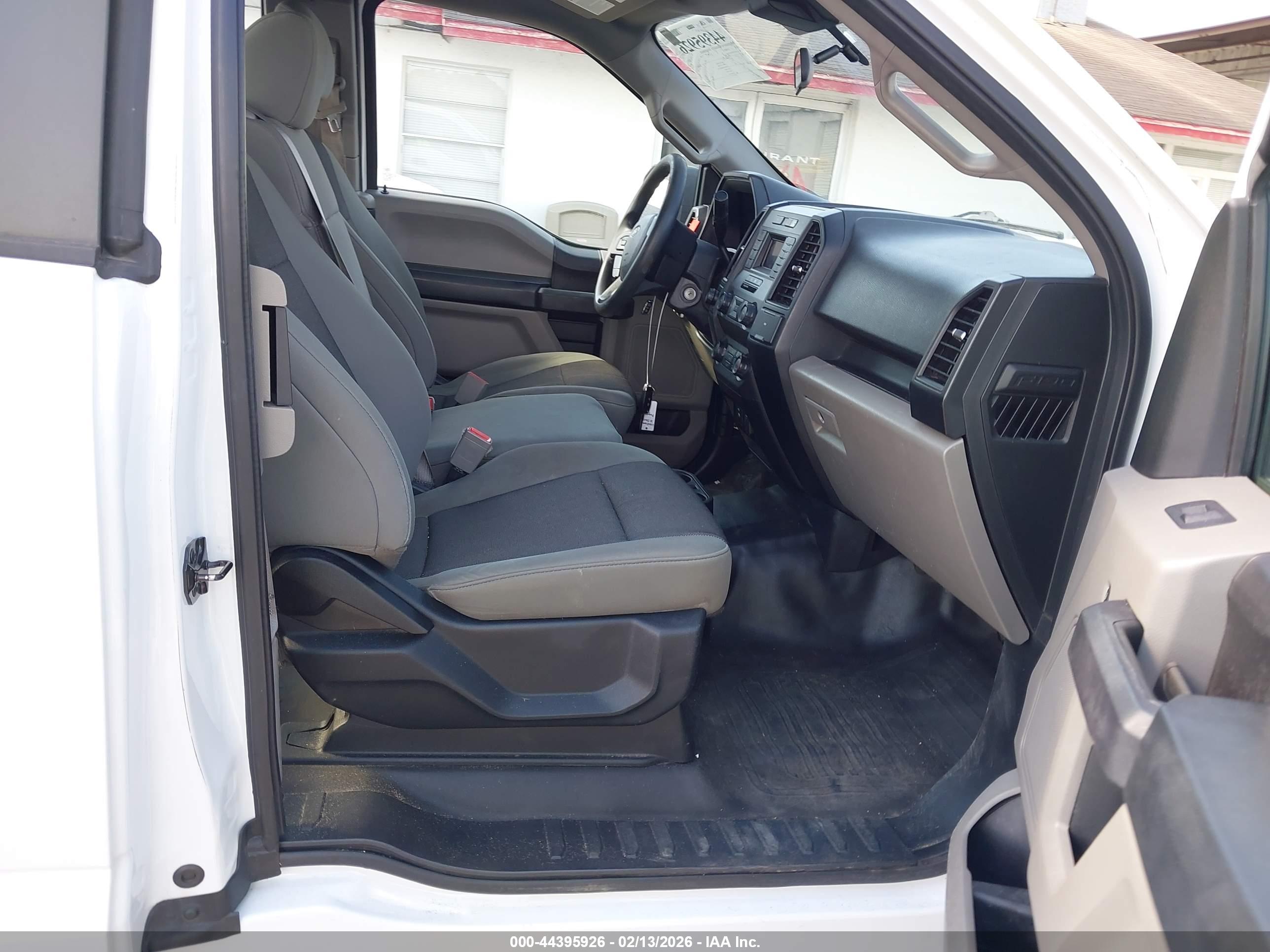 FORD F-150 image 5