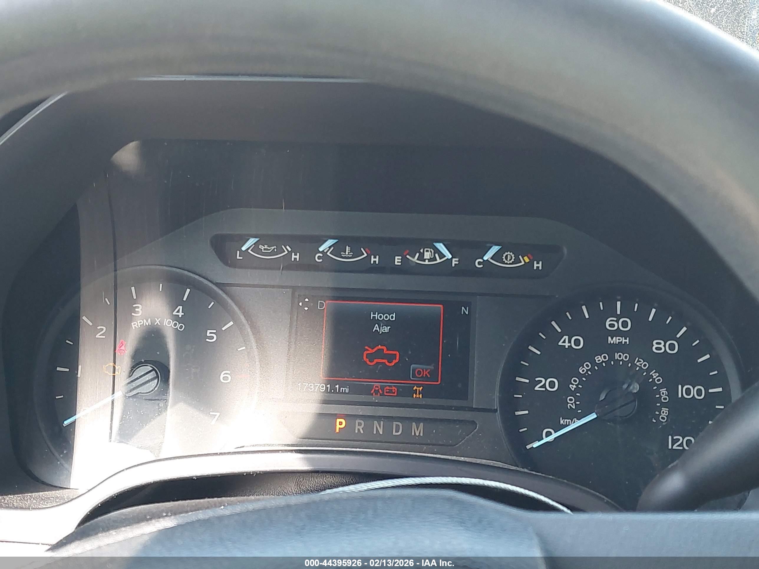 FORD F-150 image 7