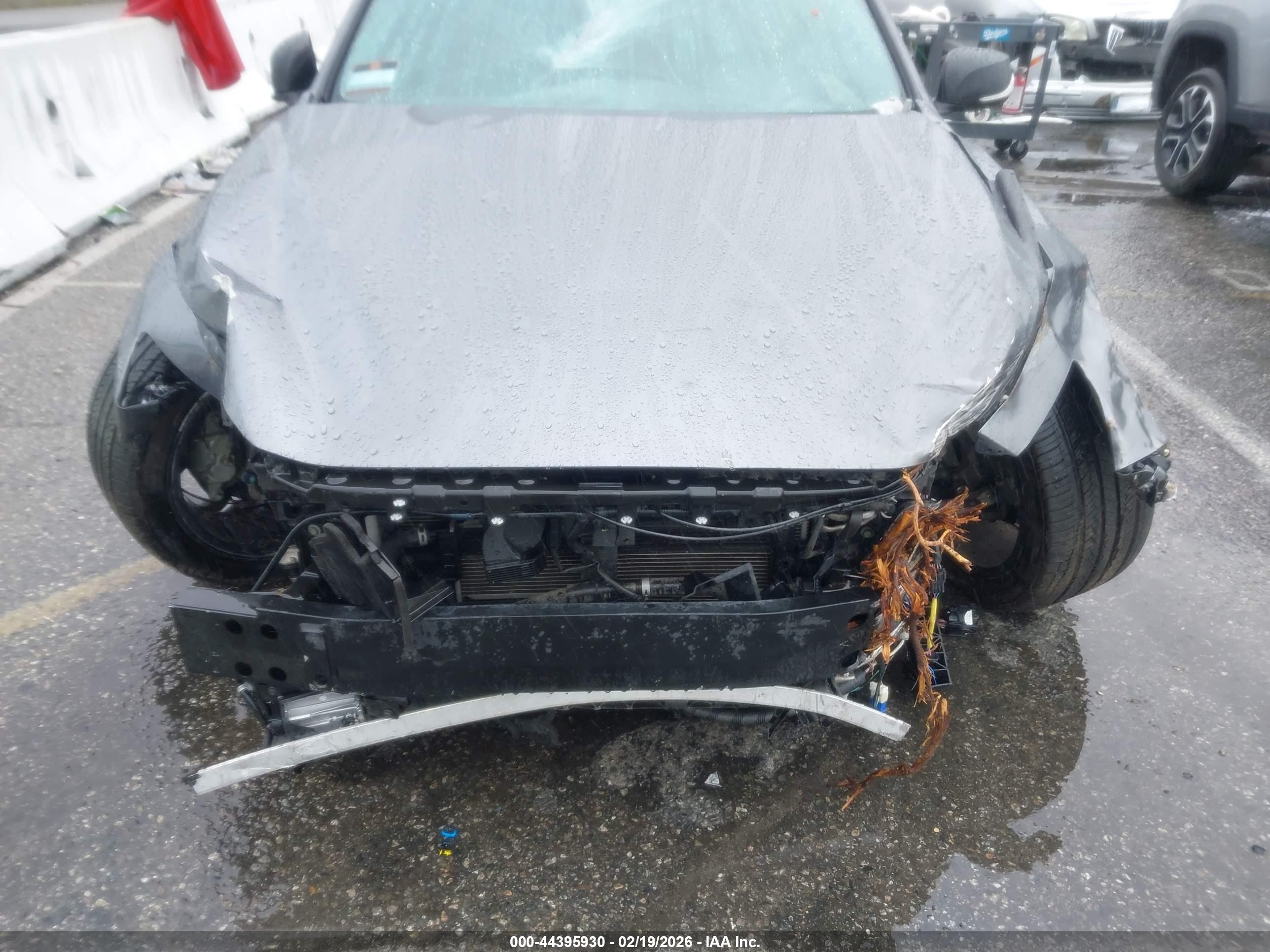 INFINITI Q50 image 6