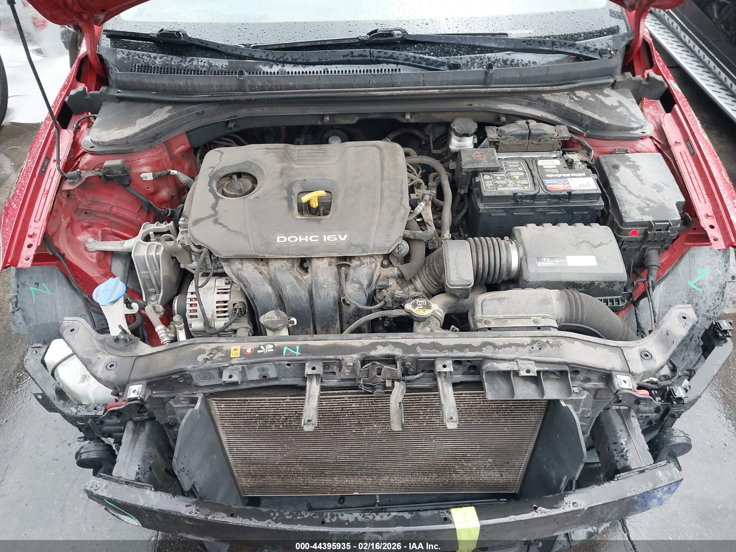 HYUNDAI ELANTRA image 10