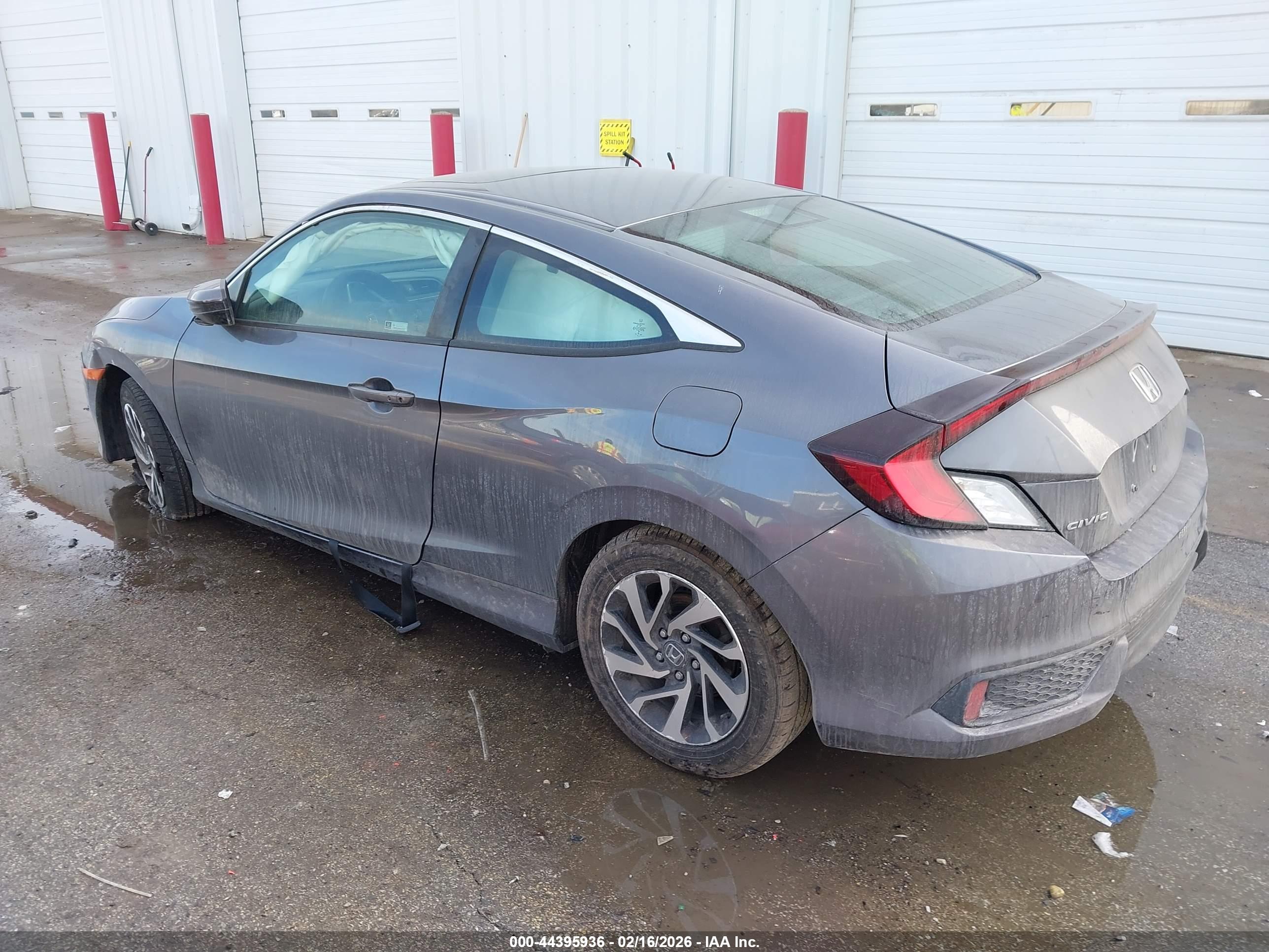 HONDA CIVIC image 3
