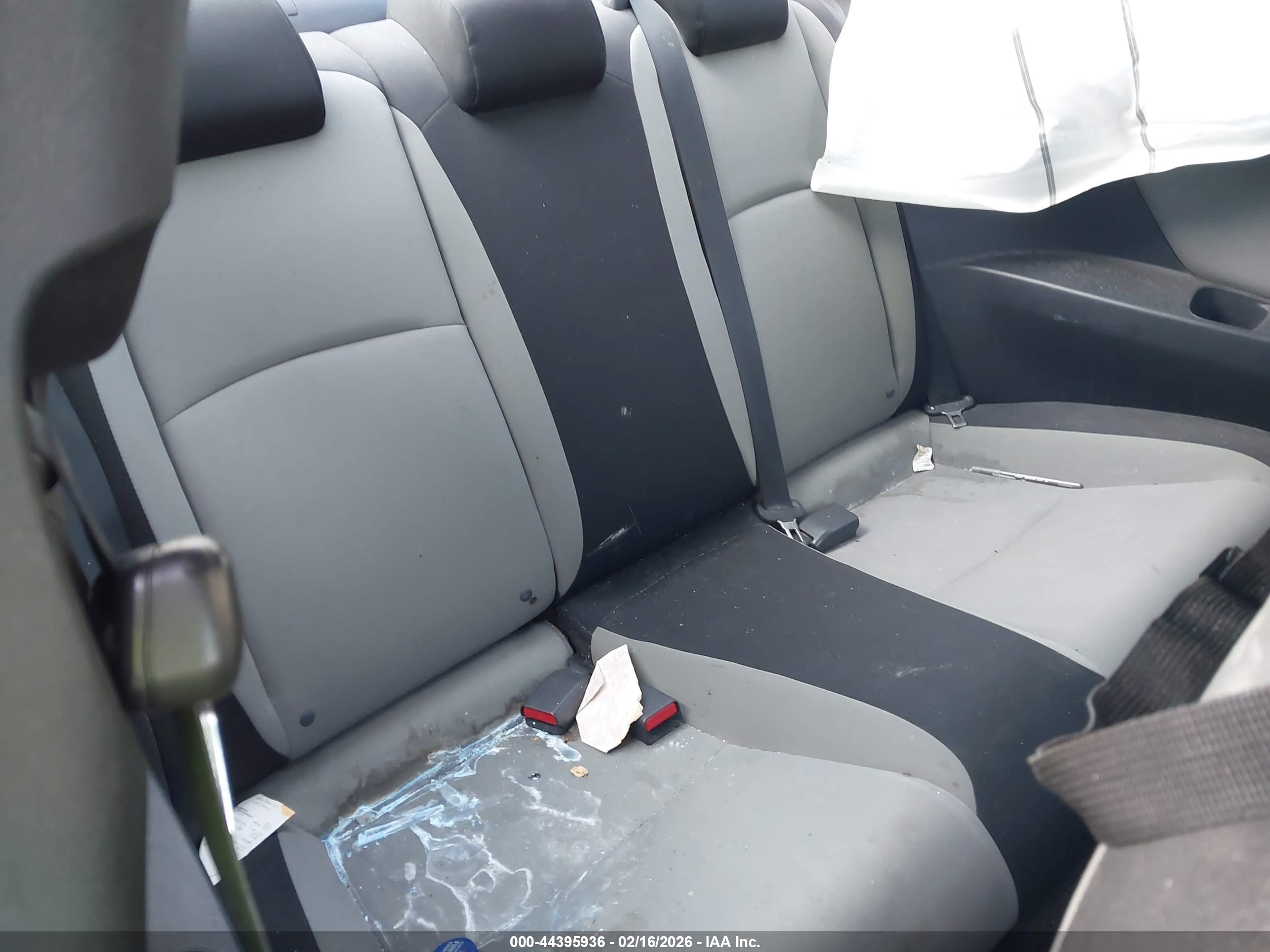 HONDA CIVIC image 8