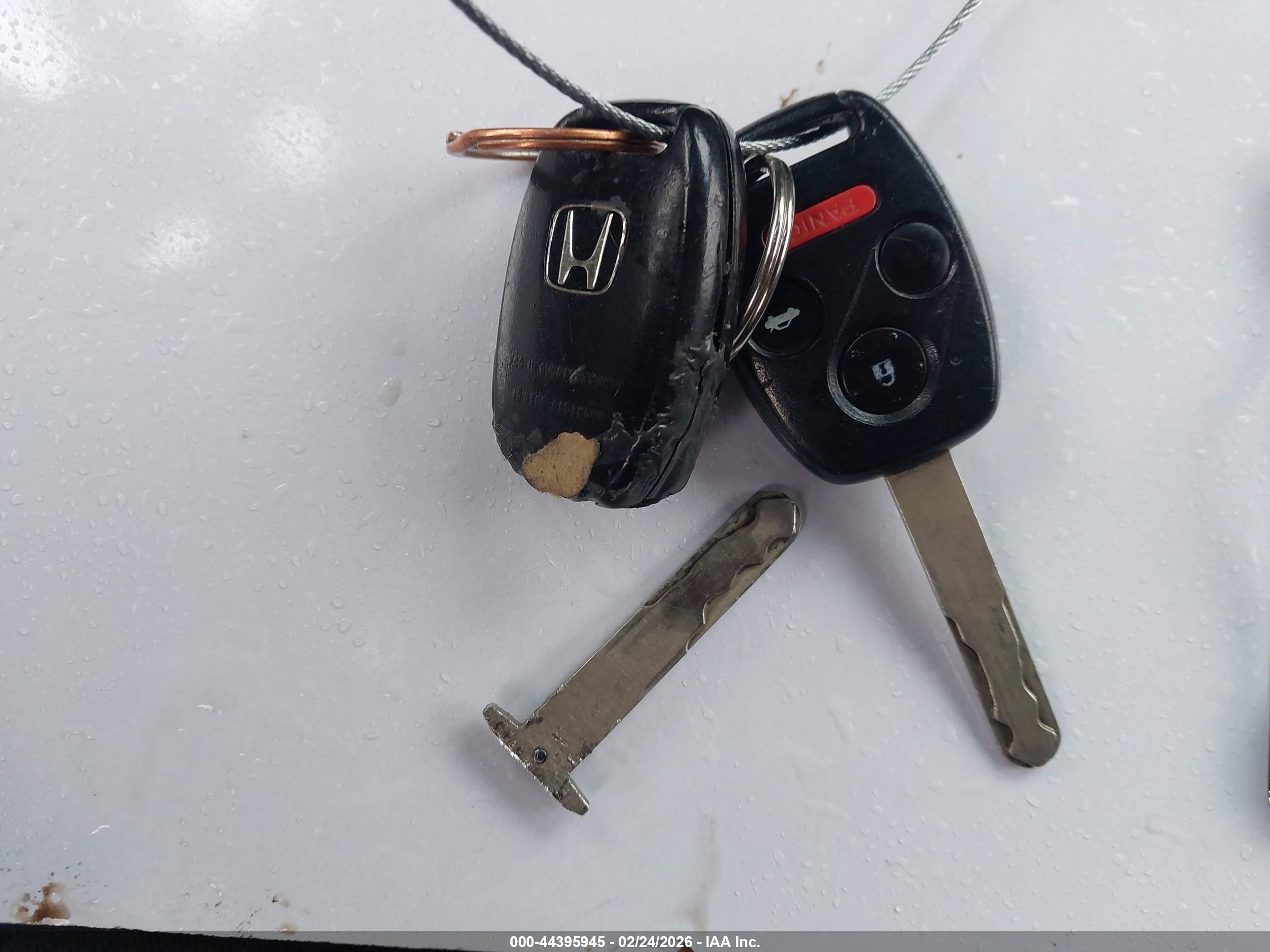 HONDA CR-V image 11