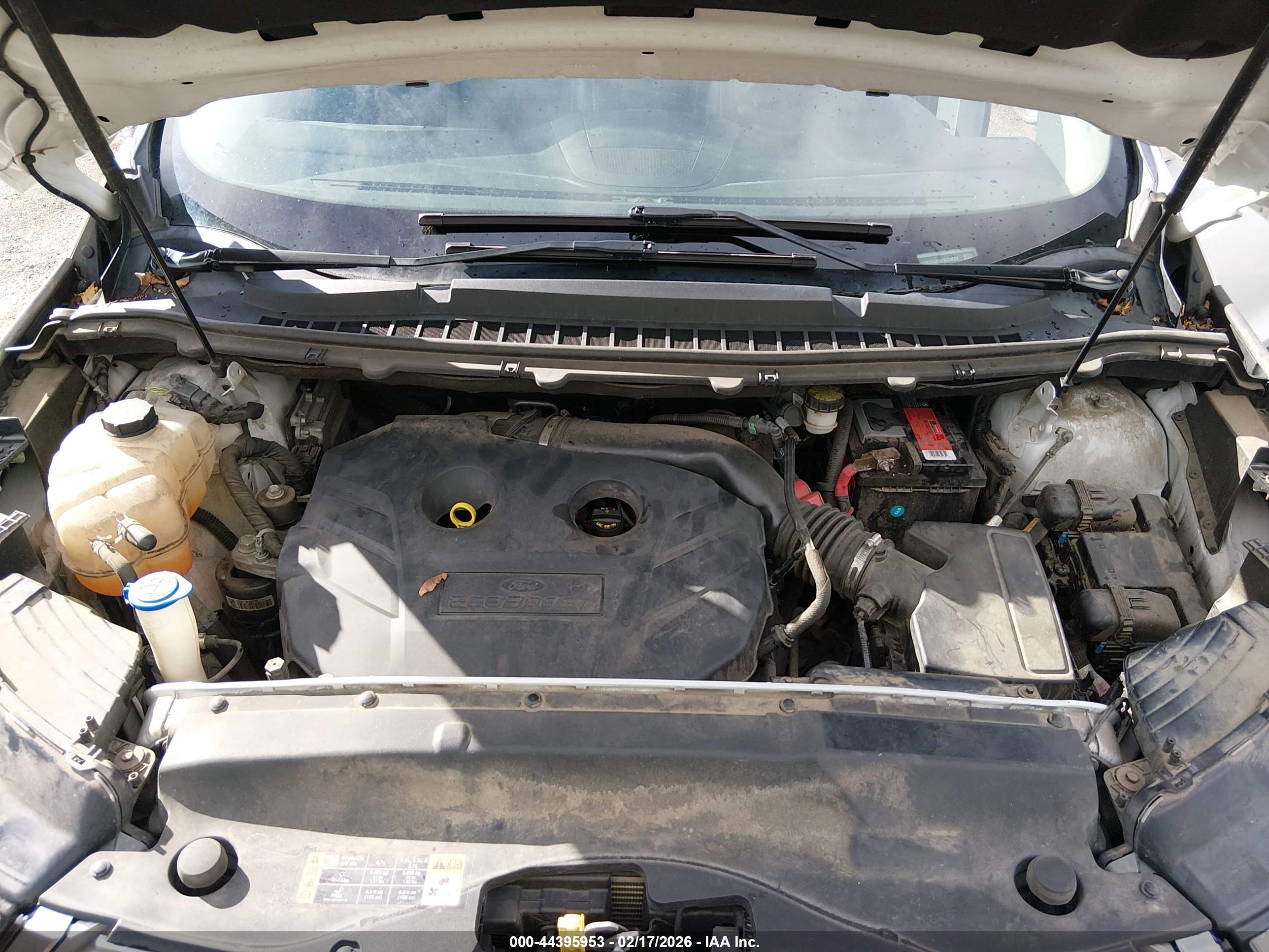 FORD EDGE image 10