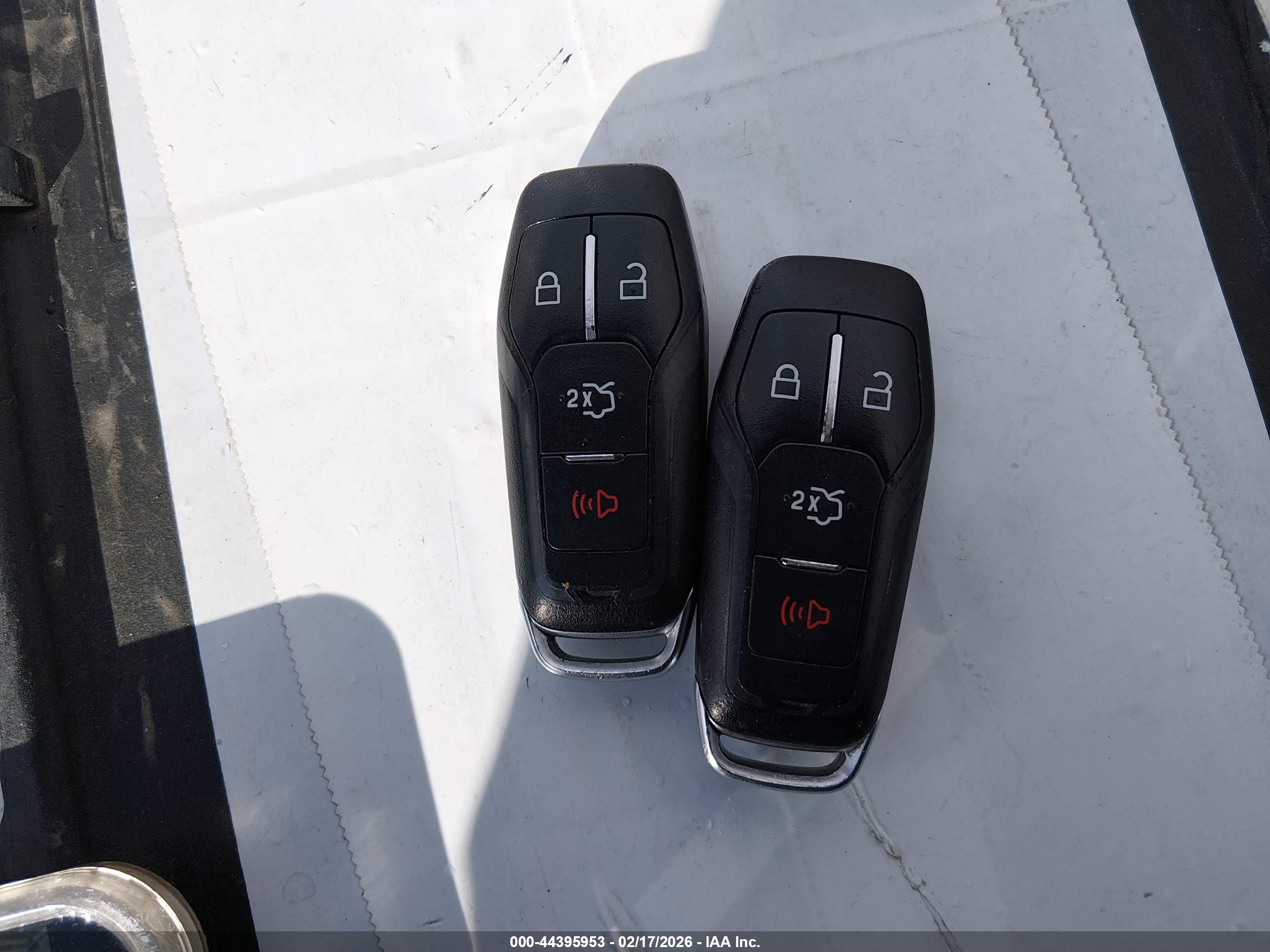 FORD EDGE image 11