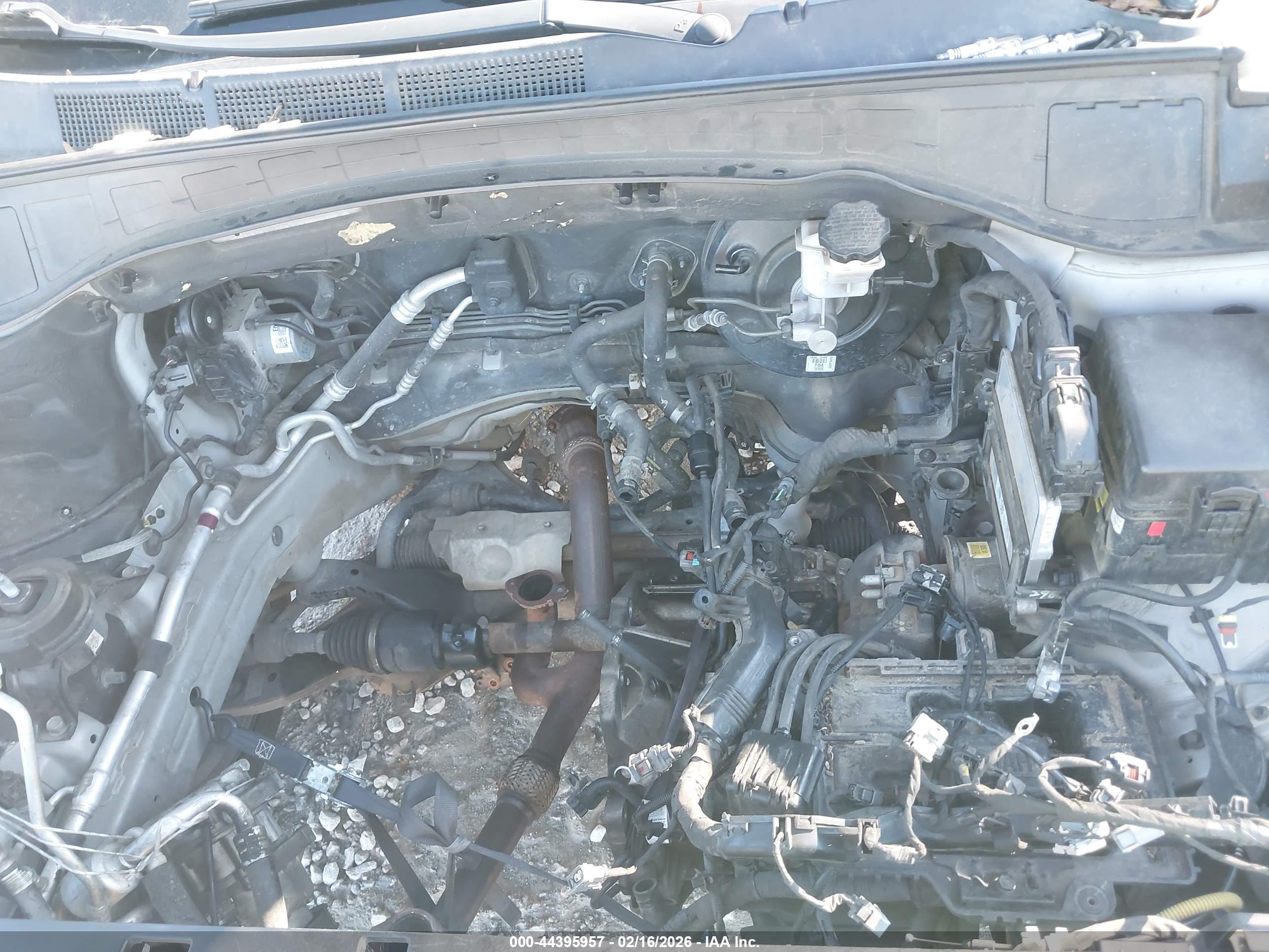 HYUNDAI SANTA image 10