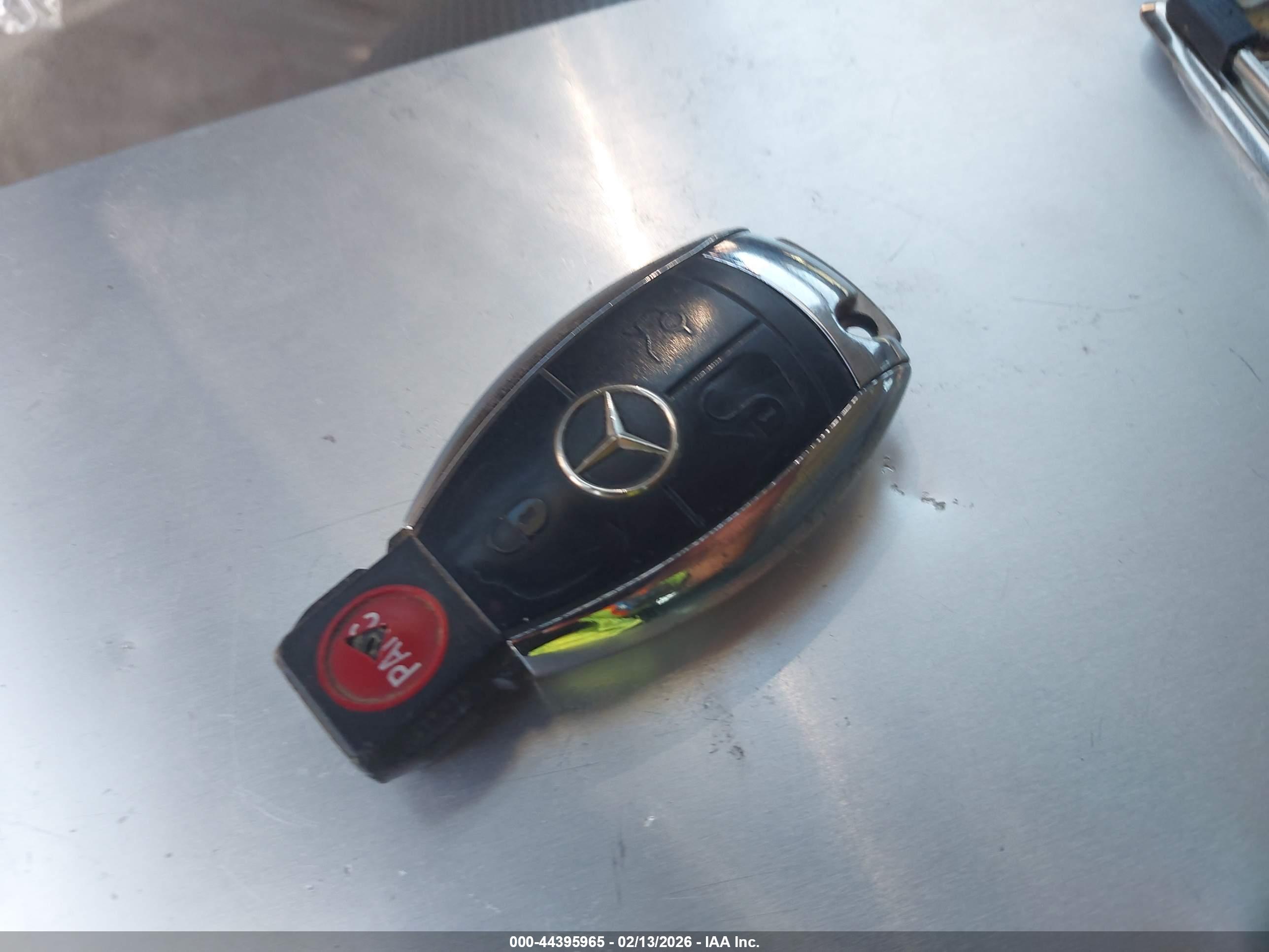 MERCEDES-BENZ S image 11
