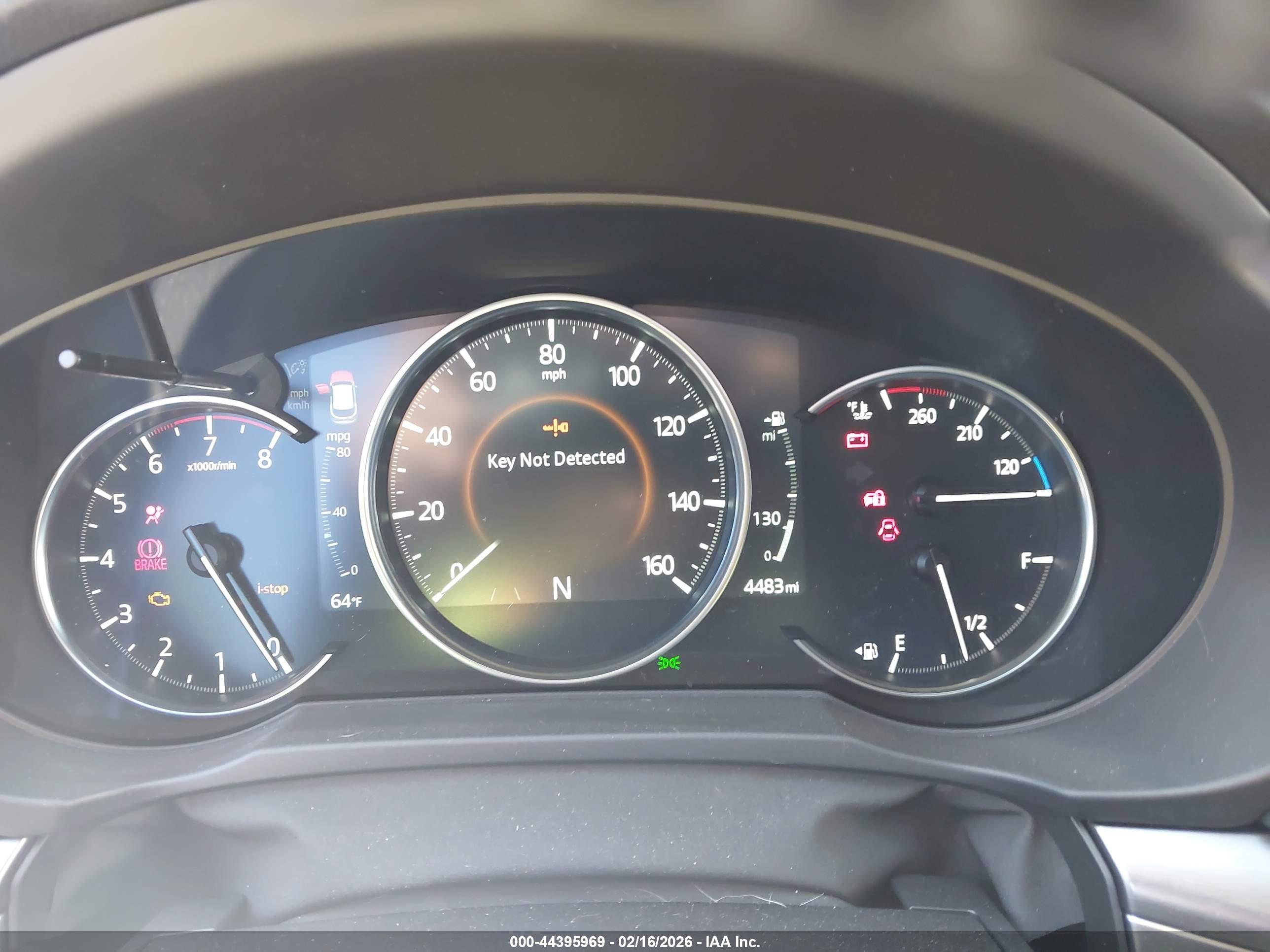 MAZDA CX-5 image 7
