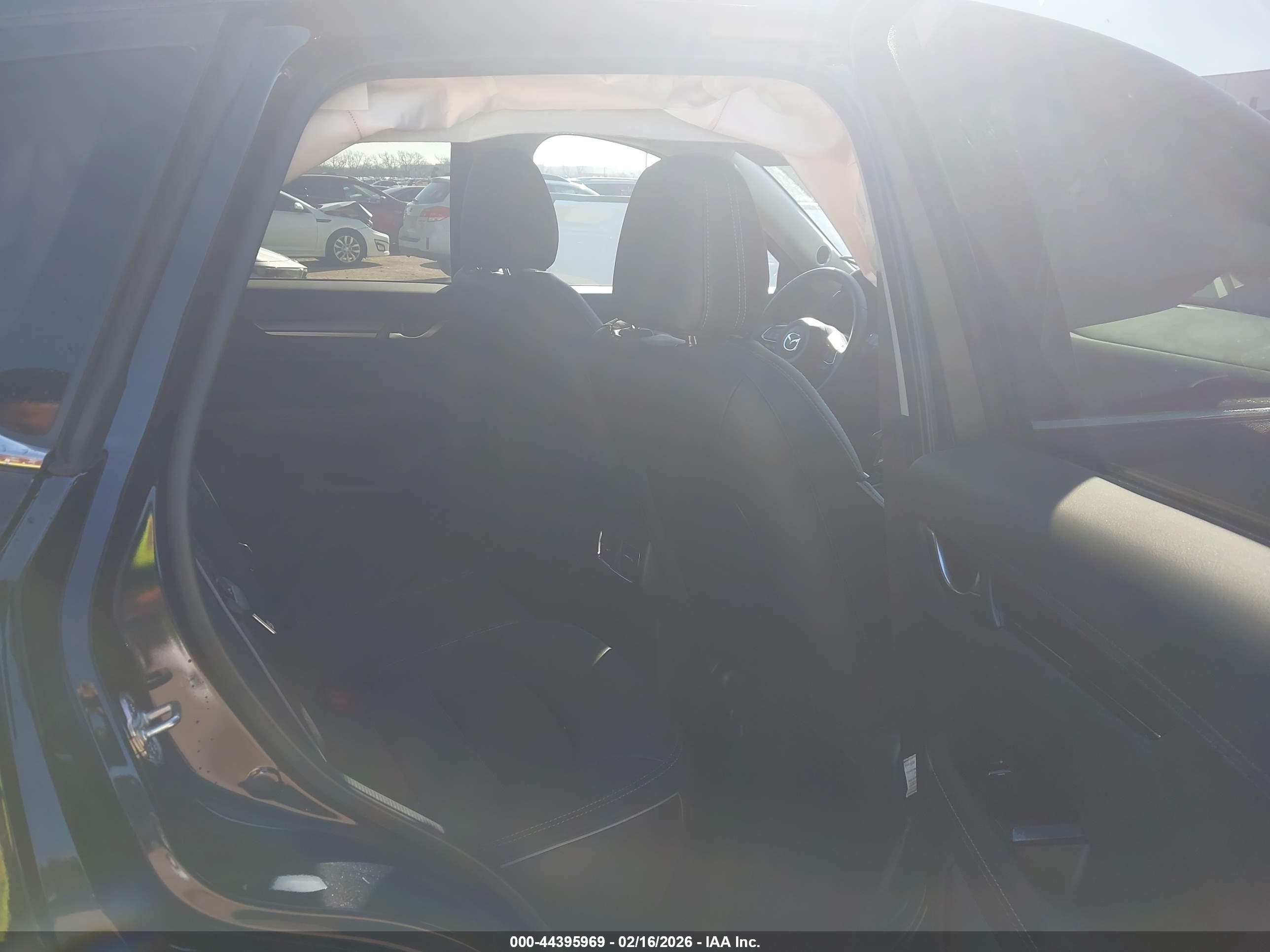 MAZDA CX-5 image 8