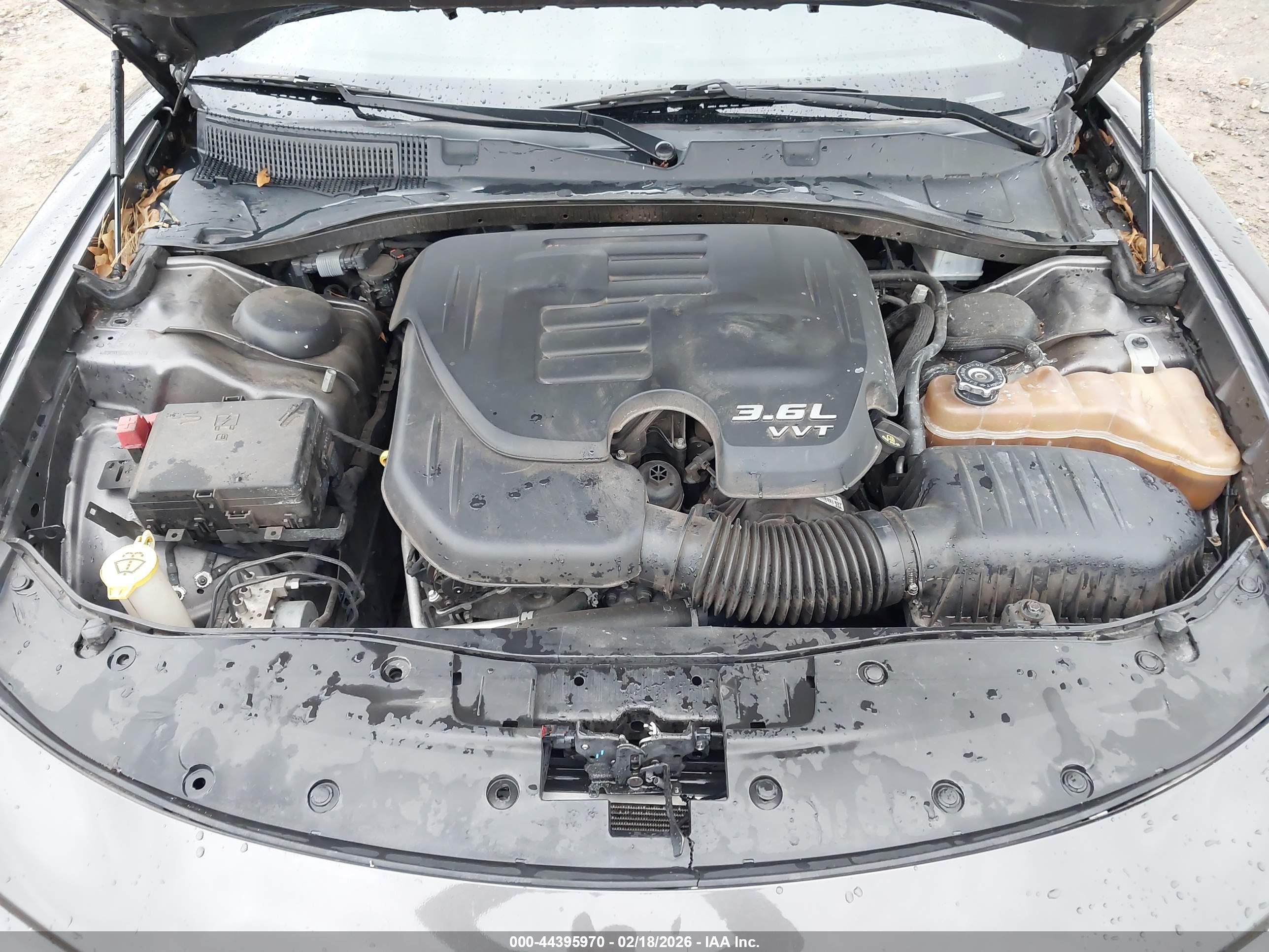 DODGE CHARGER image 10