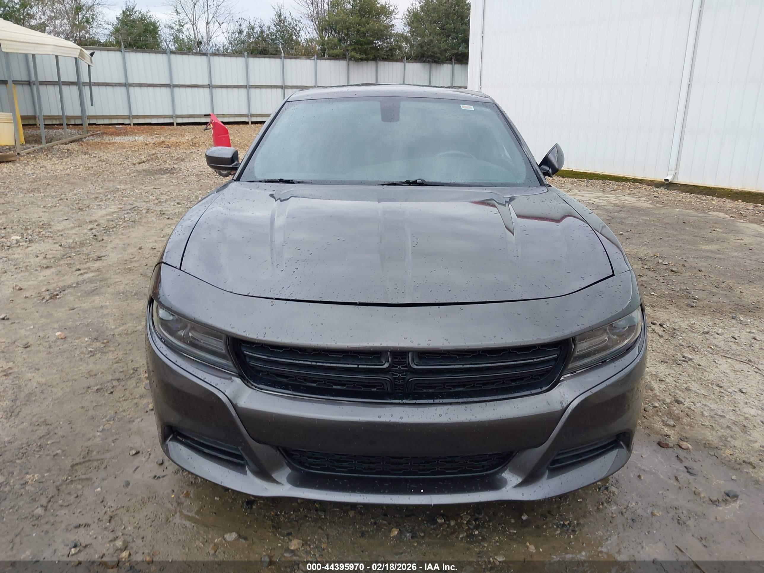 DODGE CHARGER image 6