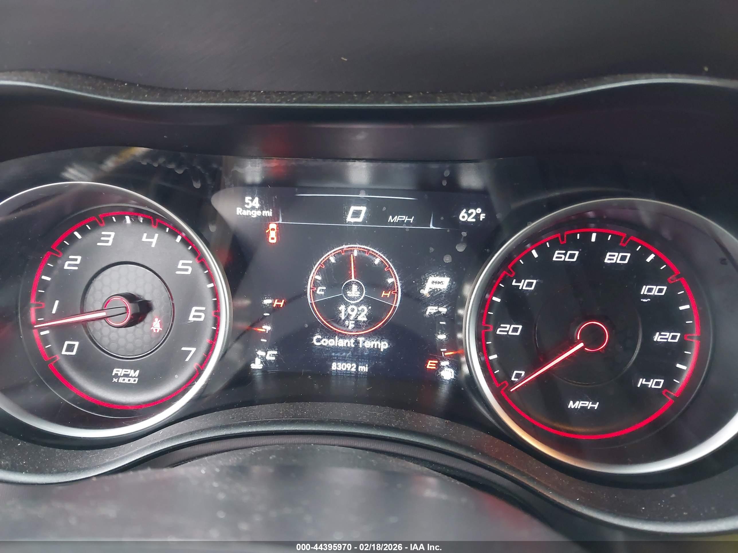 DODGE CHARGER image 7