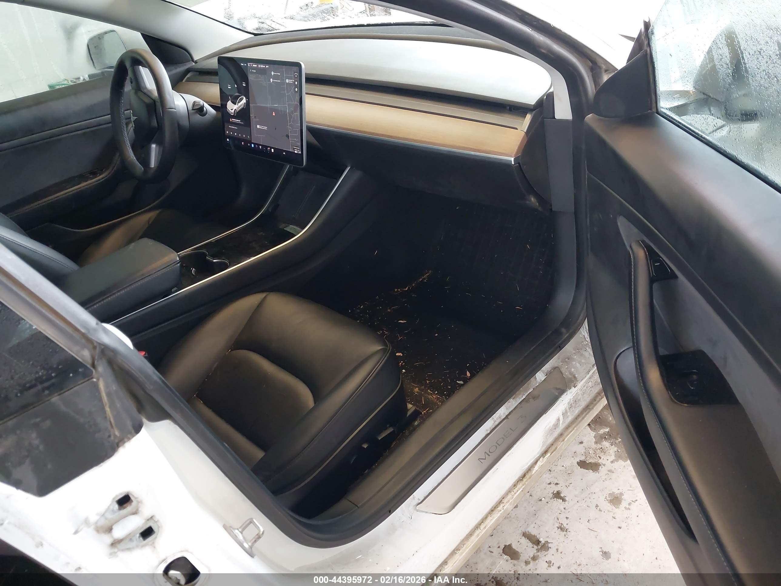 TESLA MODEL image 5