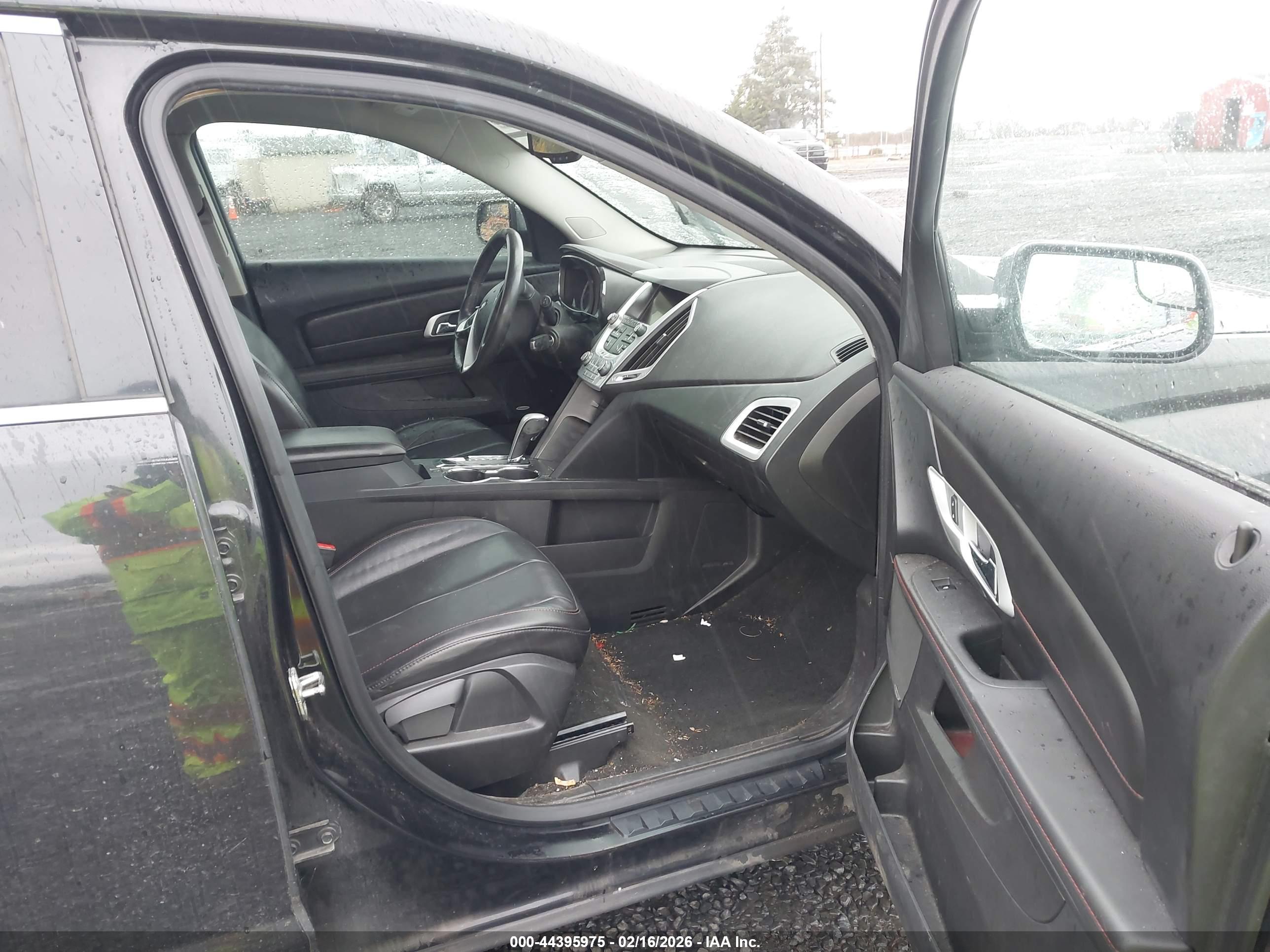 GMC TERRAIN image 5