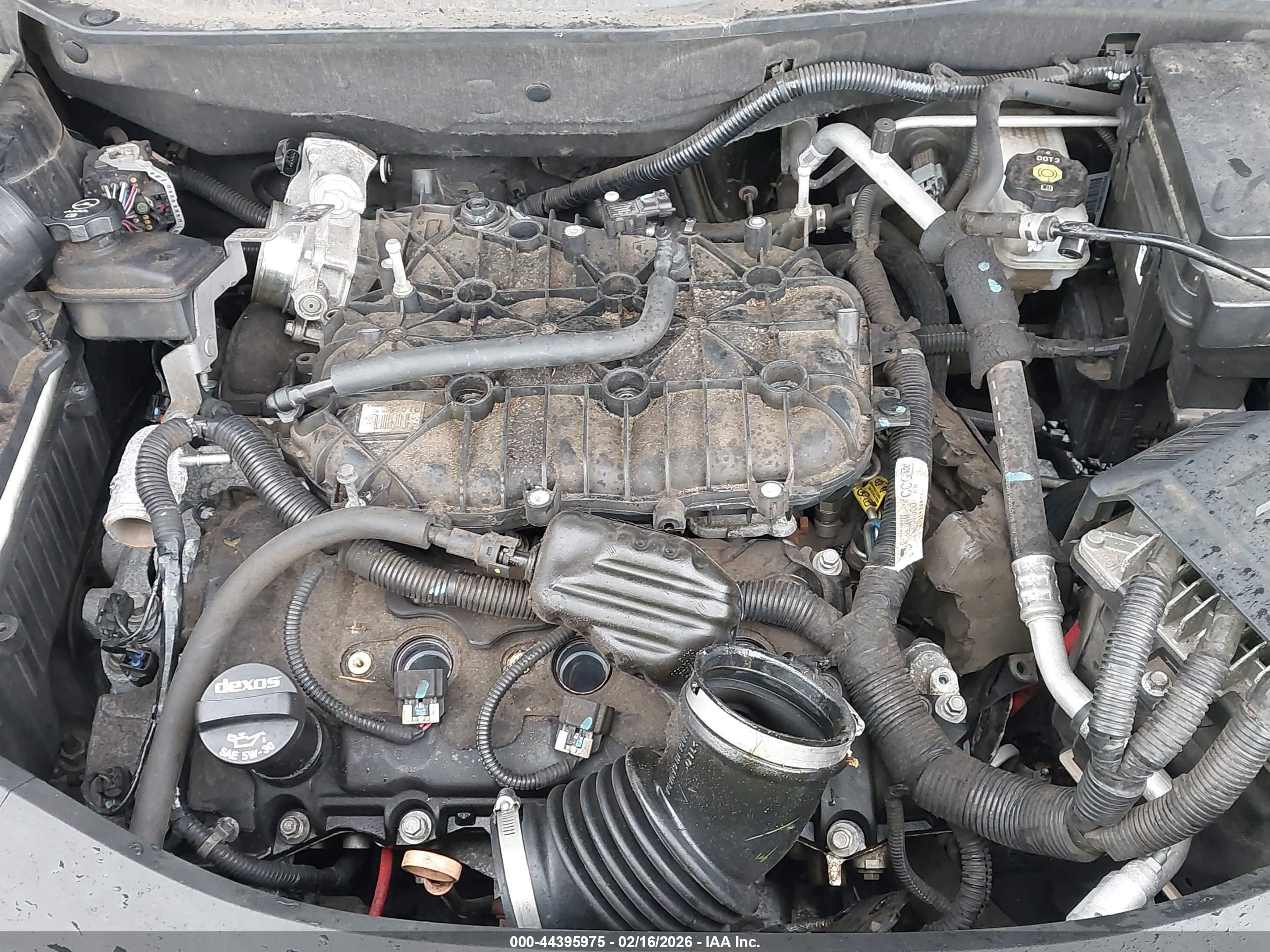 GMC TERRAIN image 6