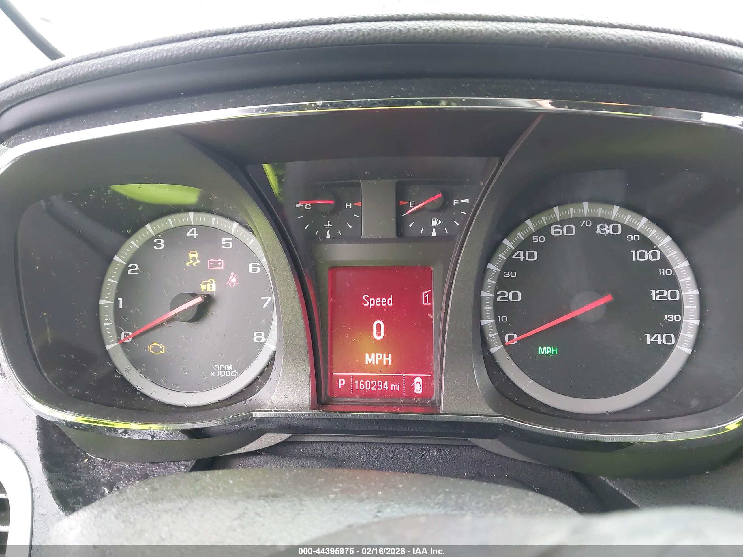 GMC TERRAIN image 7
