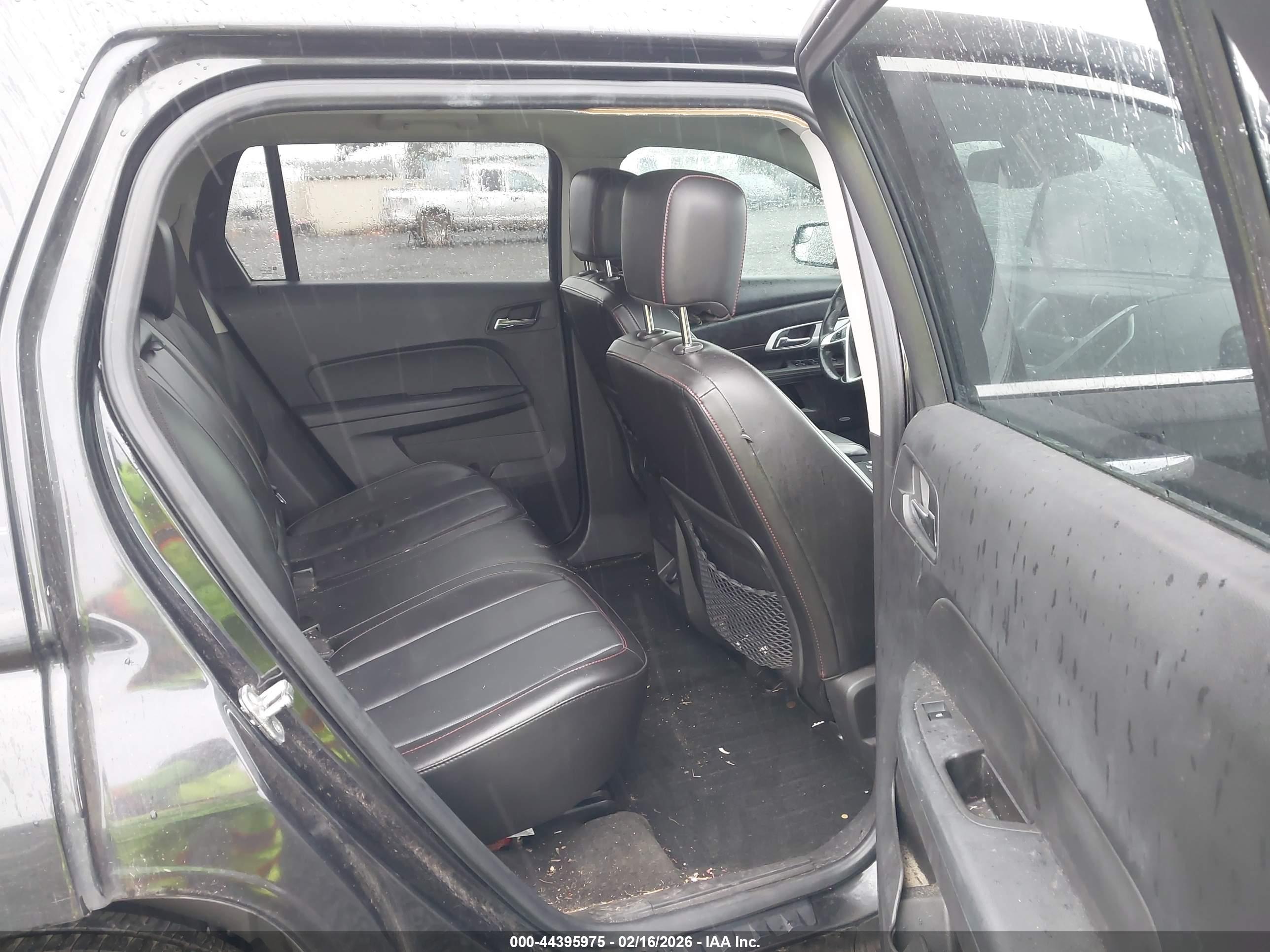 GMC TERRAIN image 8