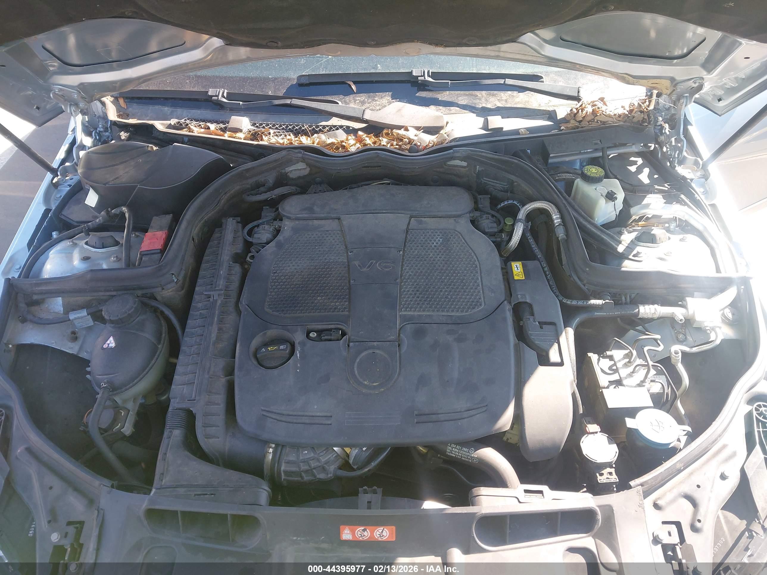 MERCEDES-BENZ C image 10