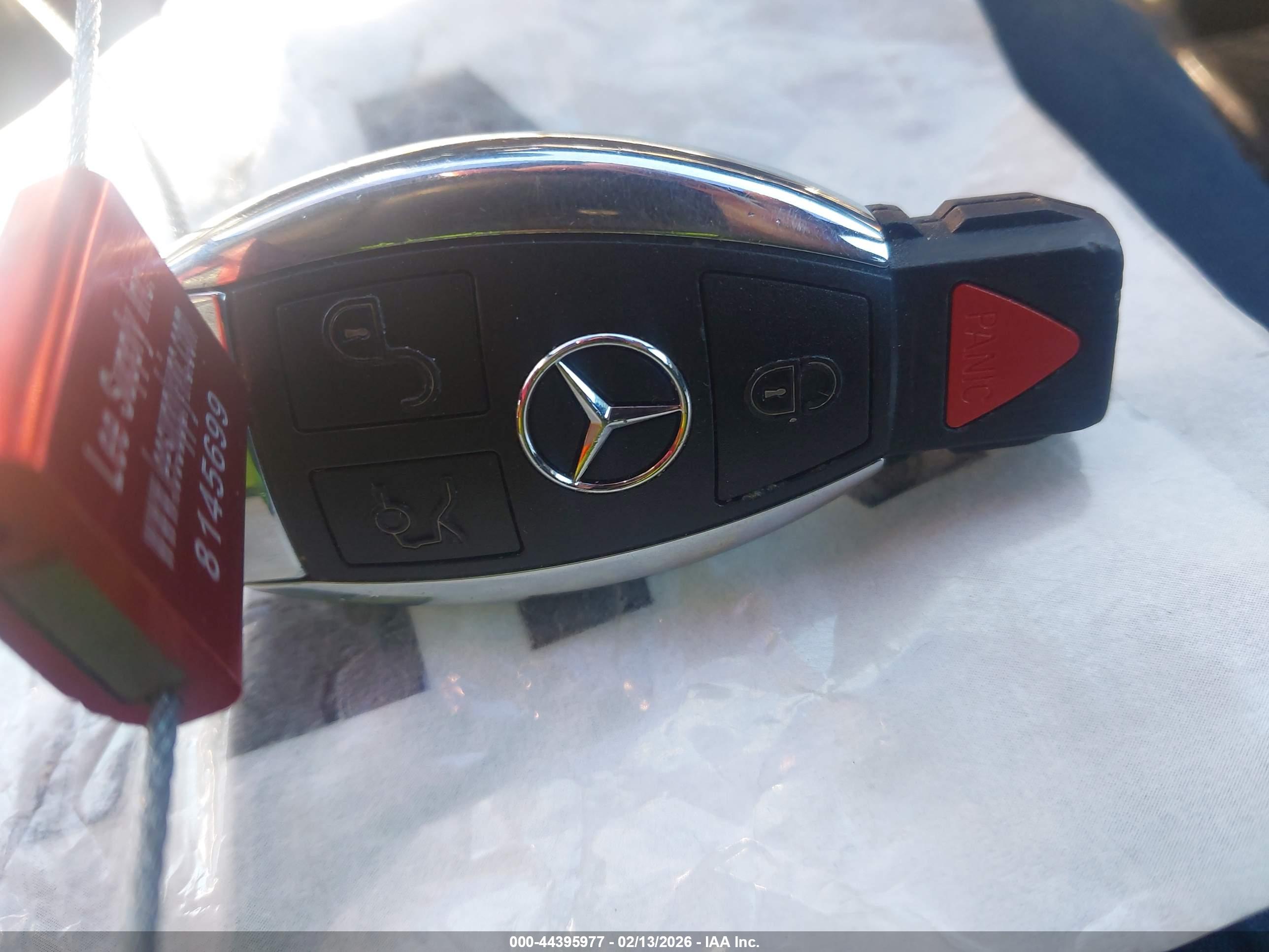 MERCEDES-BENZ C image 11