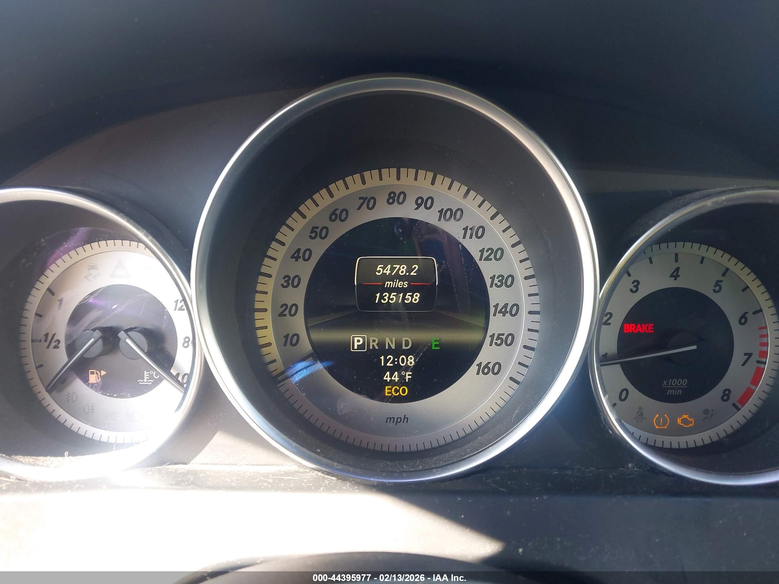 MERCEDES-BENZ C image 7
