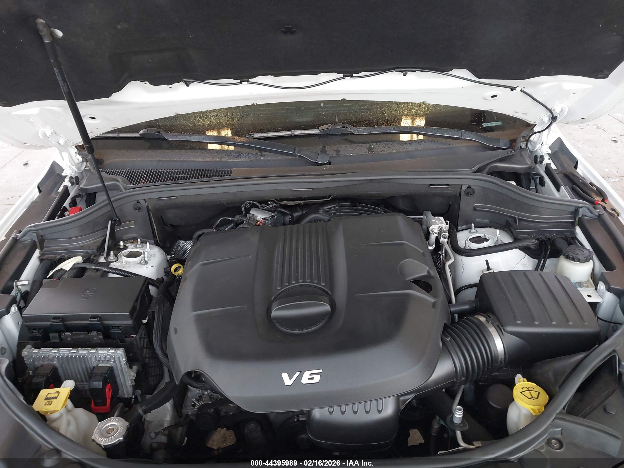 JEEP GRAND image 10