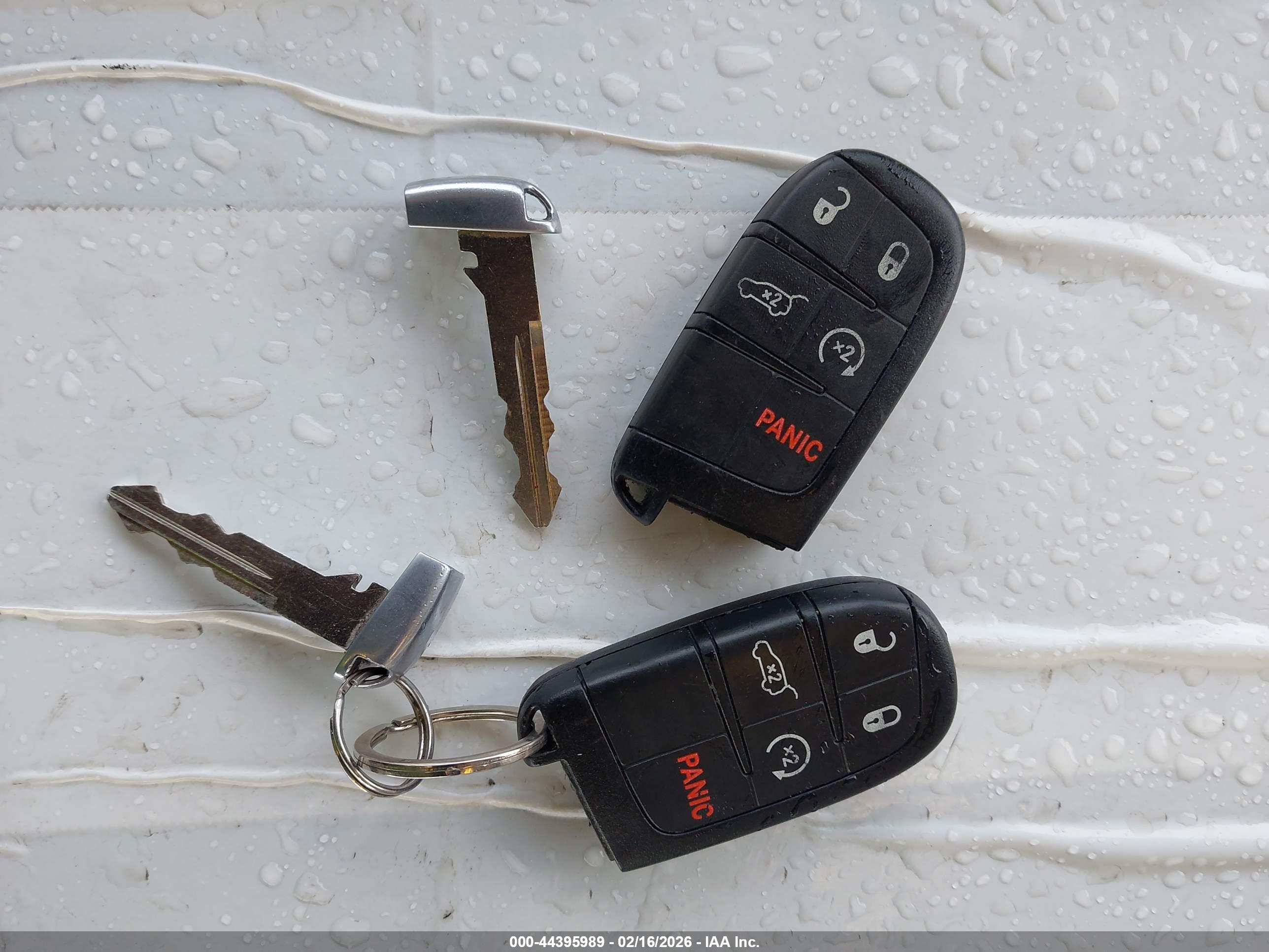 JEEP GRAND image 11