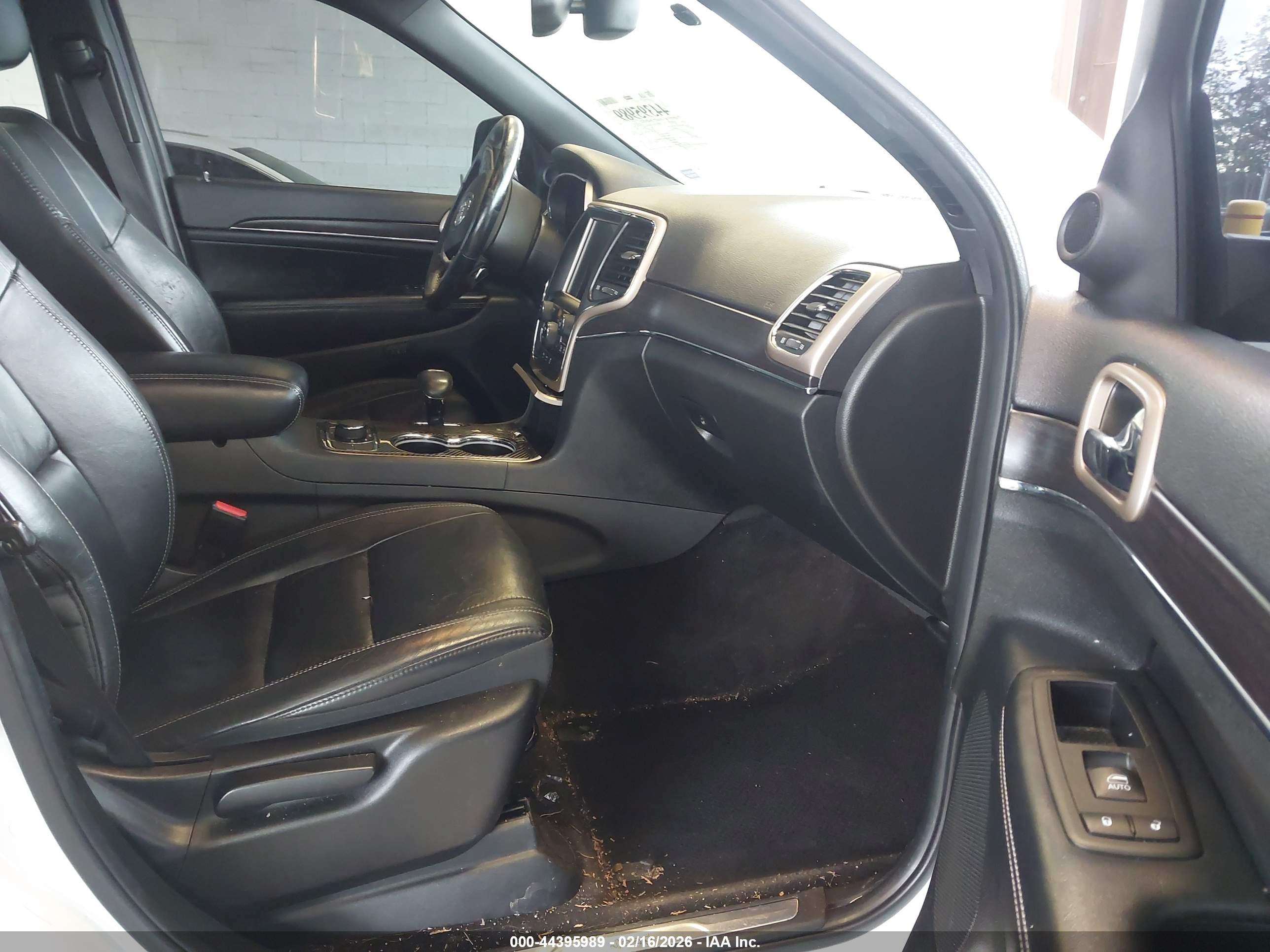 JEEP GRAND image 5