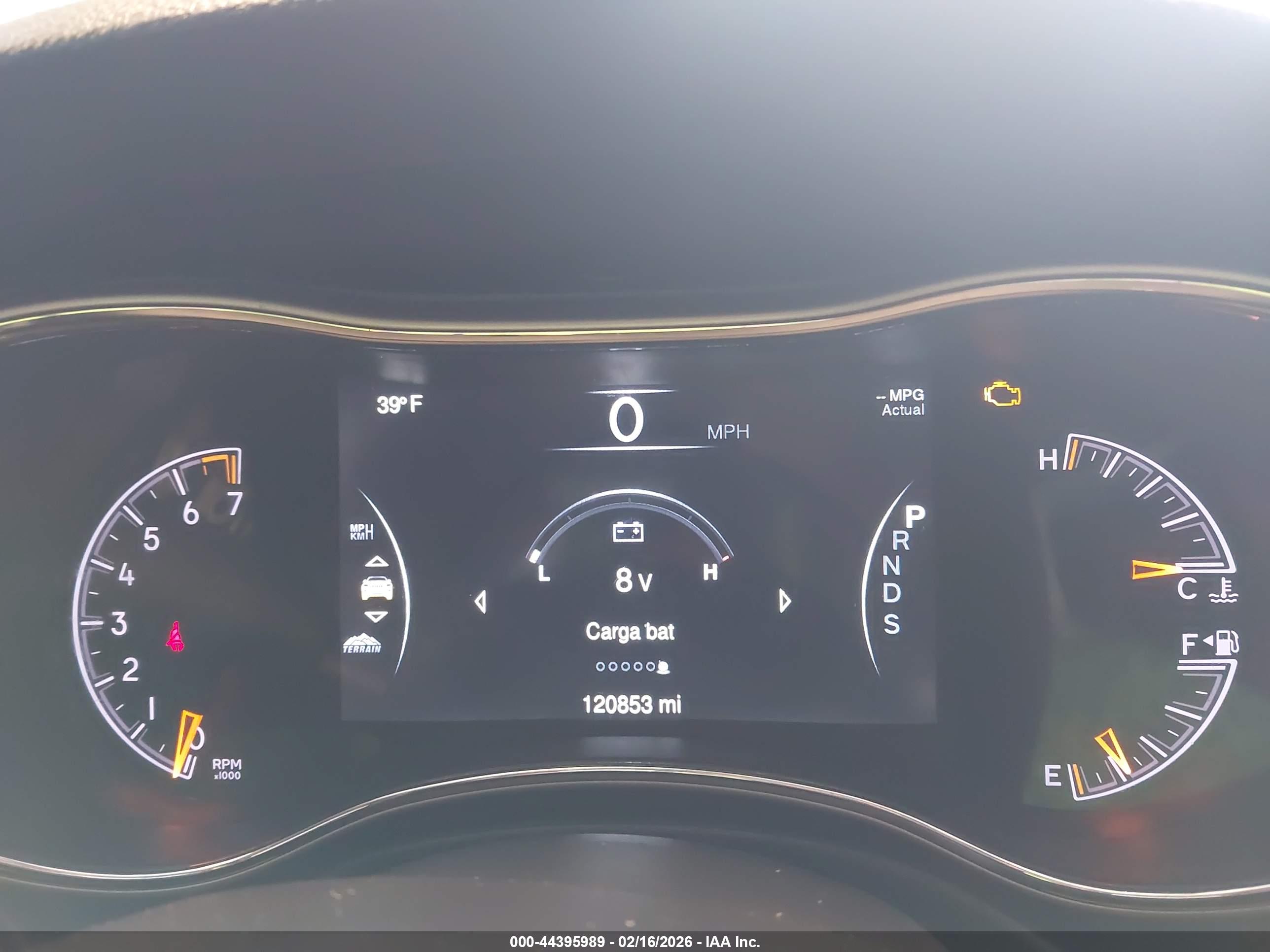 JEEP GRAND image 7