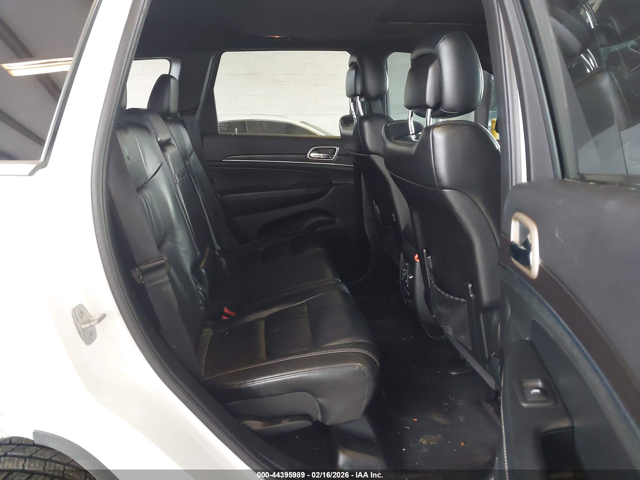 JEEP GRAND image 8